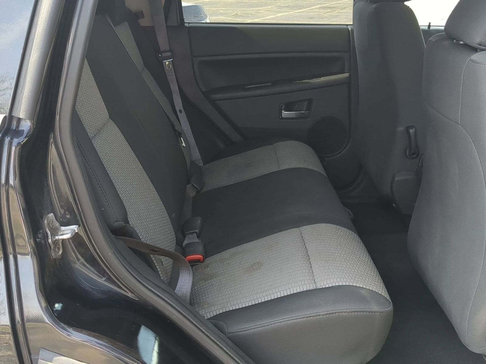 Thumbnail: 2009 Jeep Grand Cherokee - 20