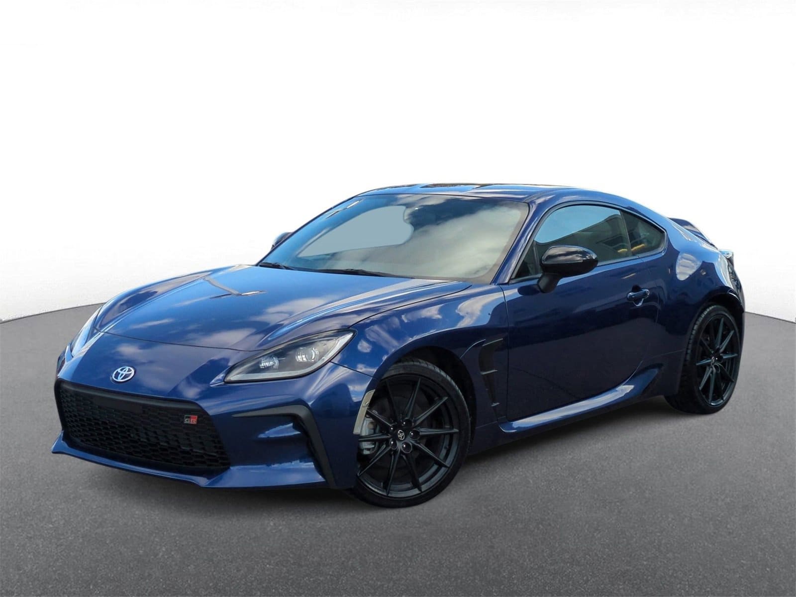 2023 Toyota GR86 Premium -
                  Troy, MI