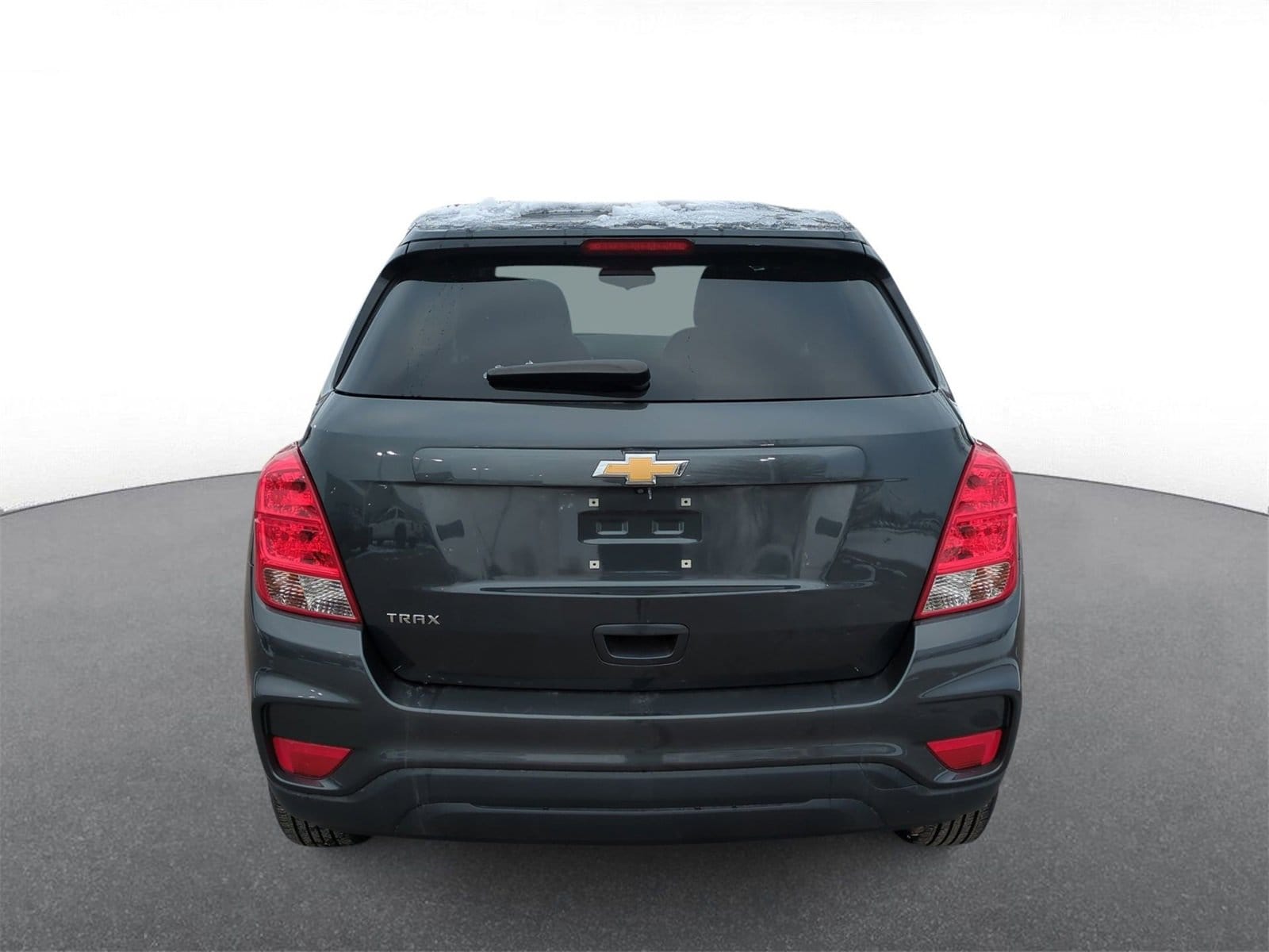 Thumbnail: 2019 Chevrolet Trax - 7