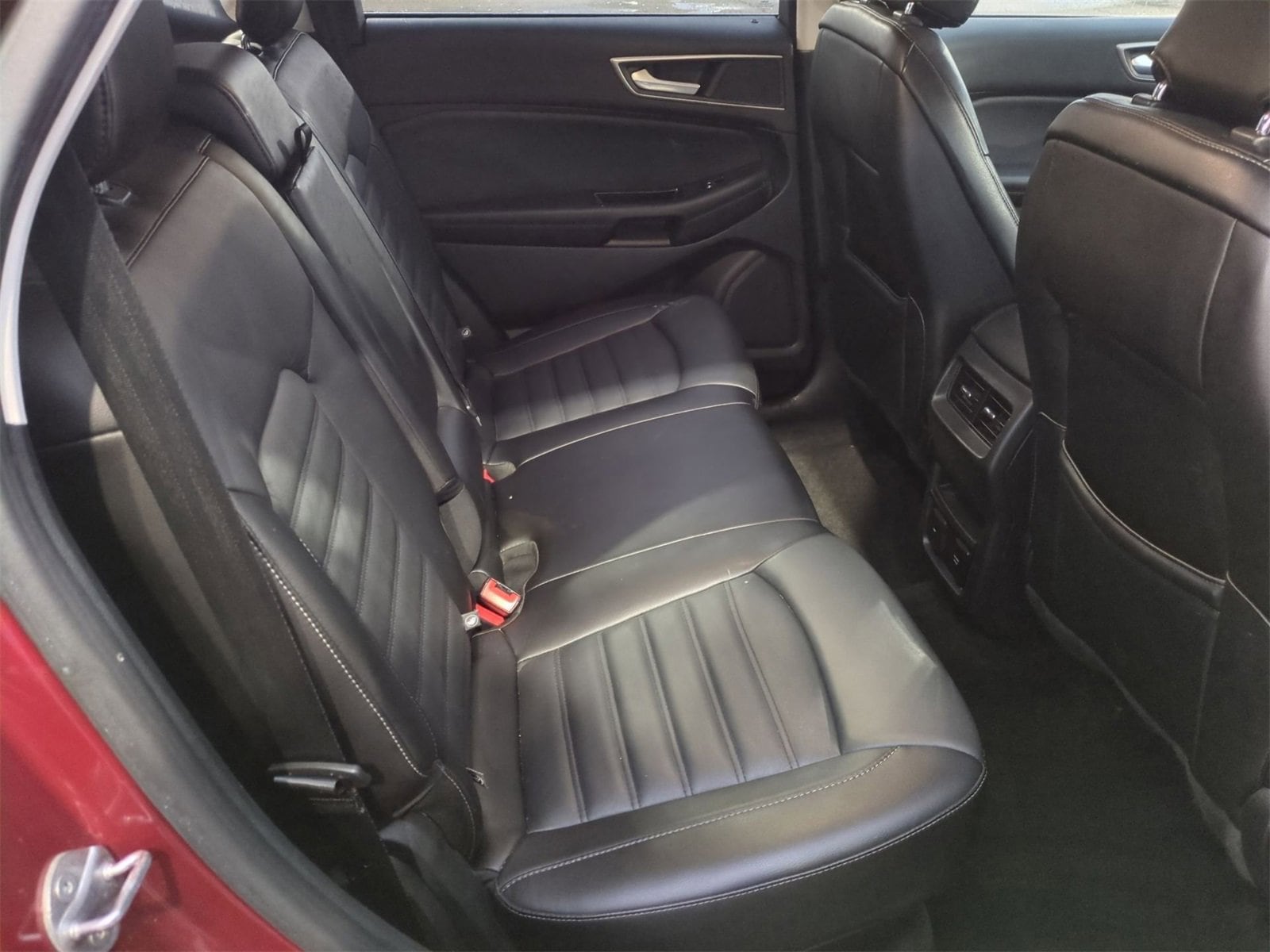 Thumbnail: 2018 Ford Edge - 20