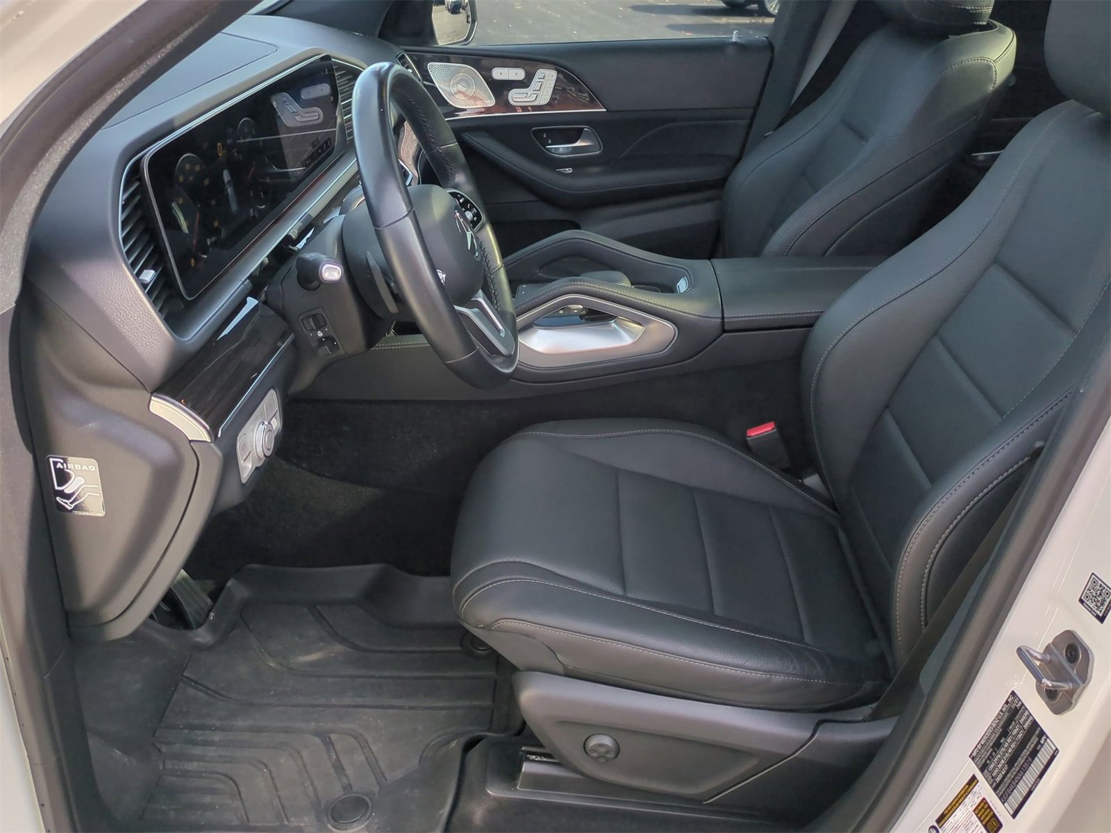 Thumbnail: 2022 Mercedes-Benz GLE - 16