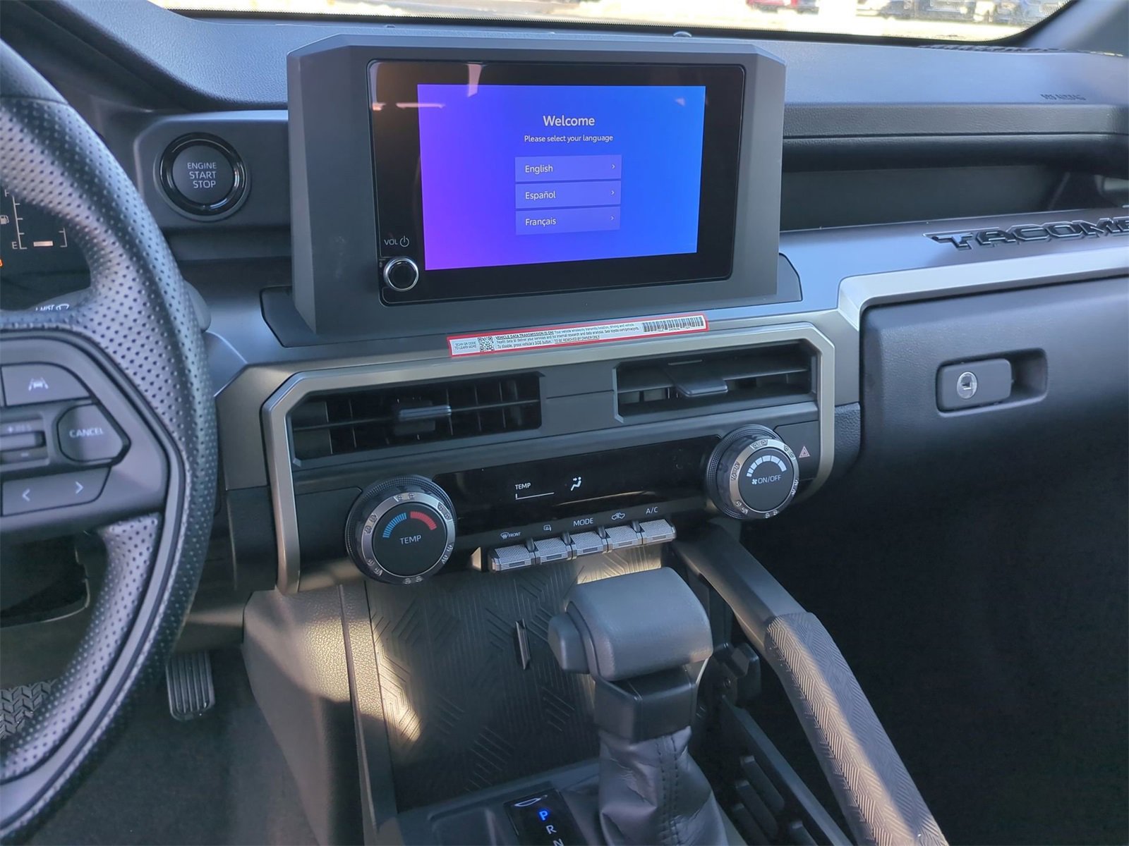 Thumbnail: 2026 Toyota Tacoma - 27