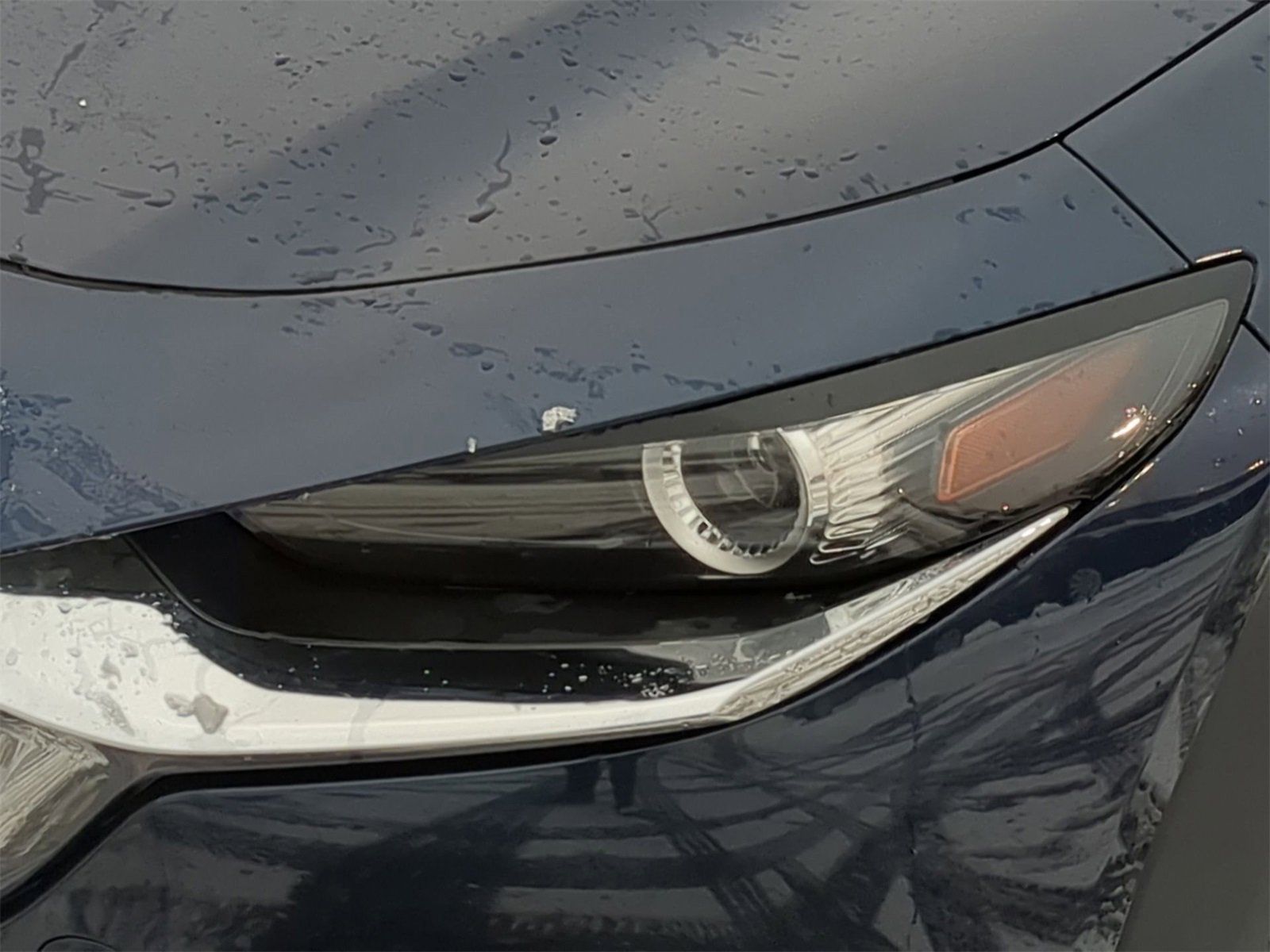 Thumbnail: 2023 Mazda CX-30 - 11