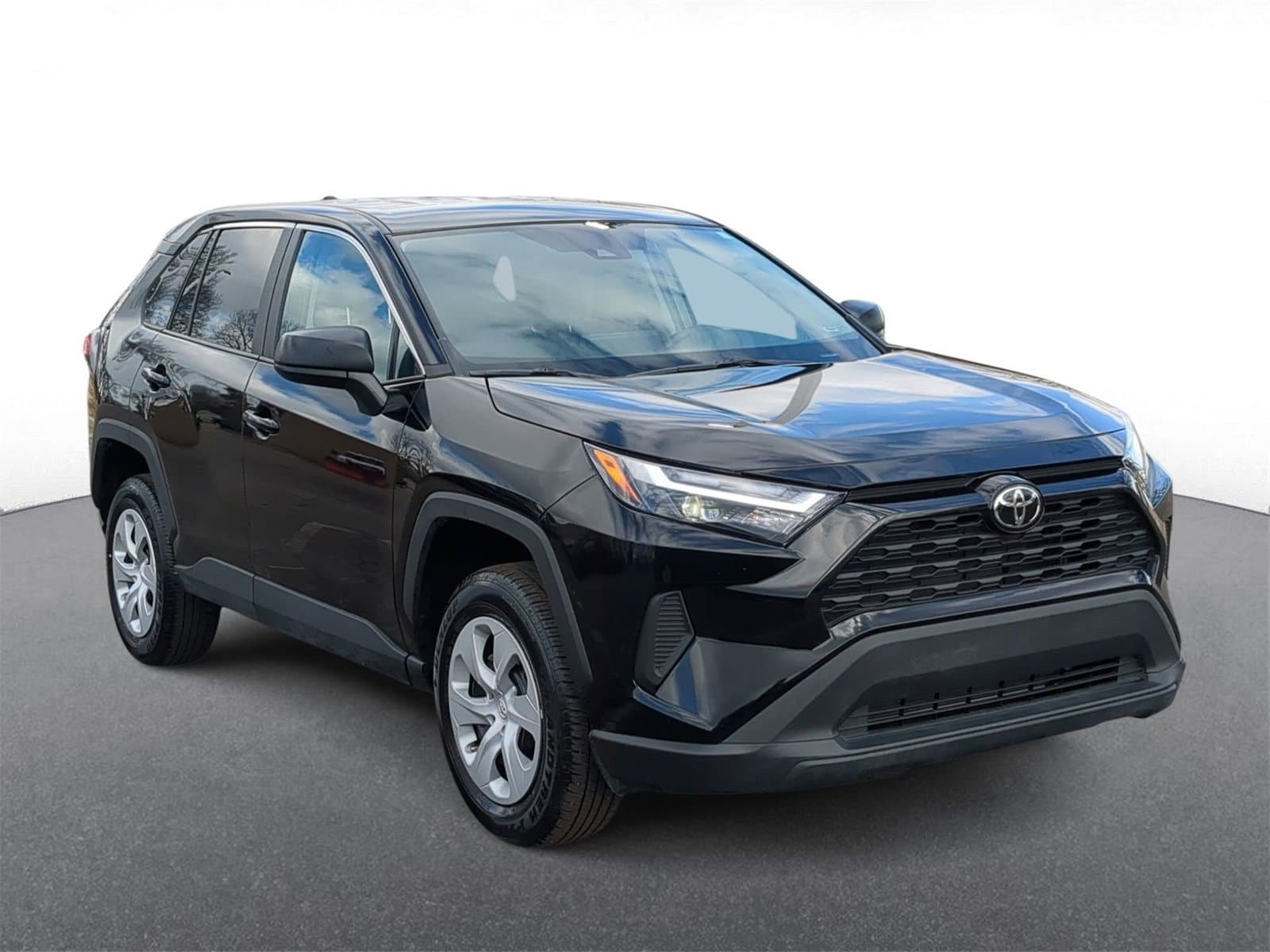 Thumbnail: 2025 Toyota RAV4 - 2