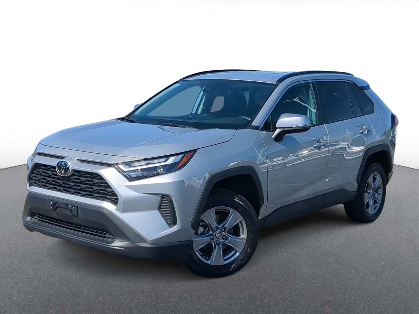 Thumbnail: 2025 Toyota RAV4 - 1
