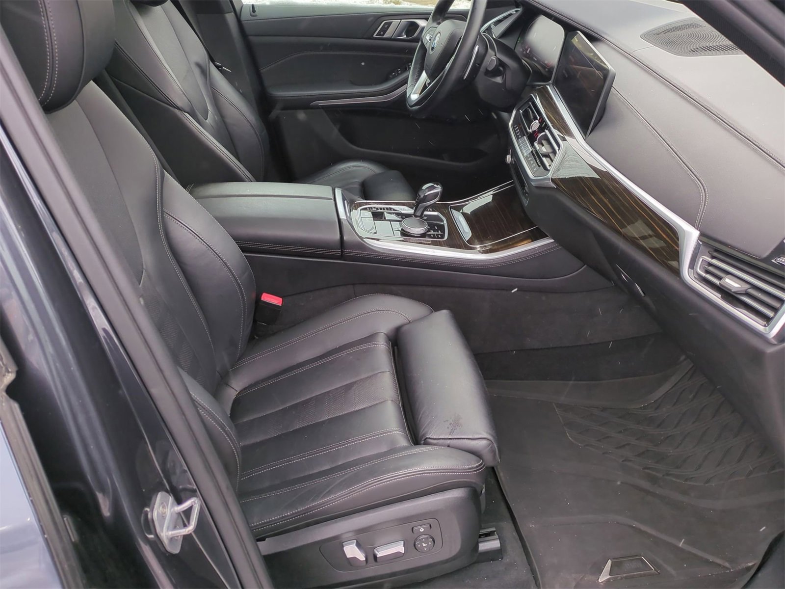 Thumbnail: 2019 BMW X5 - 22