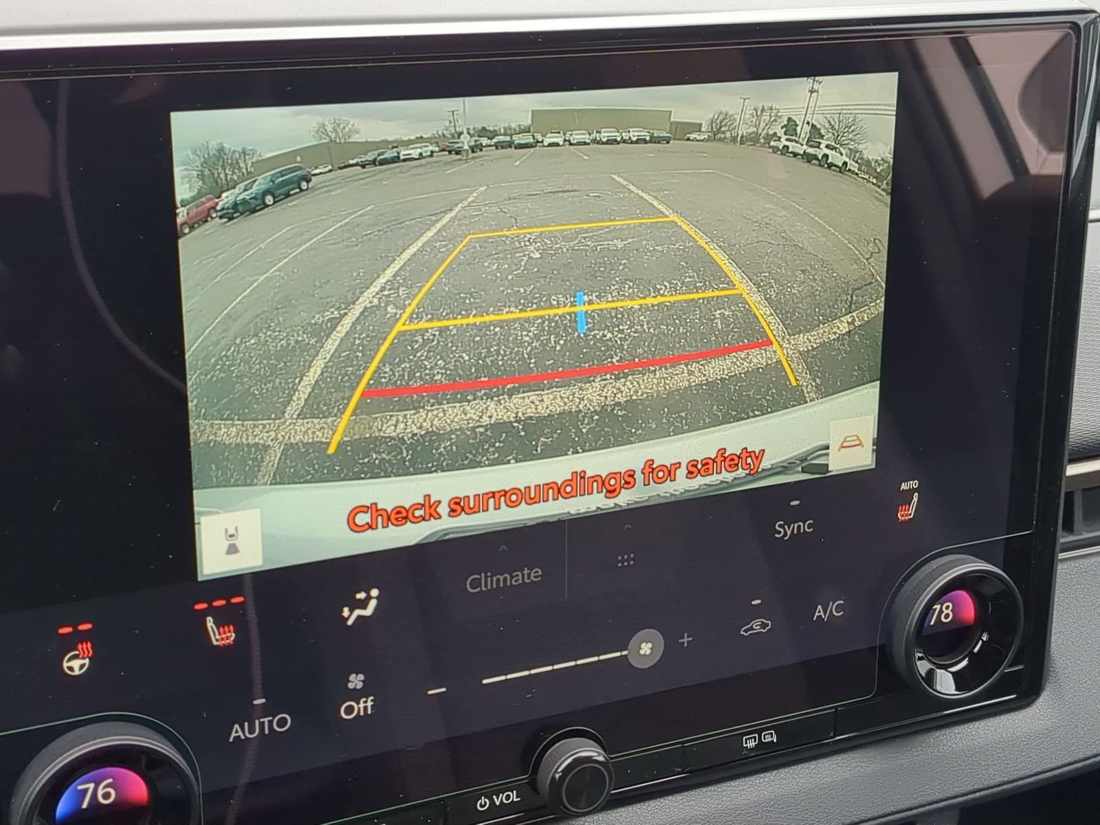 Thumbnail: 2026 Toyota bZ - 28