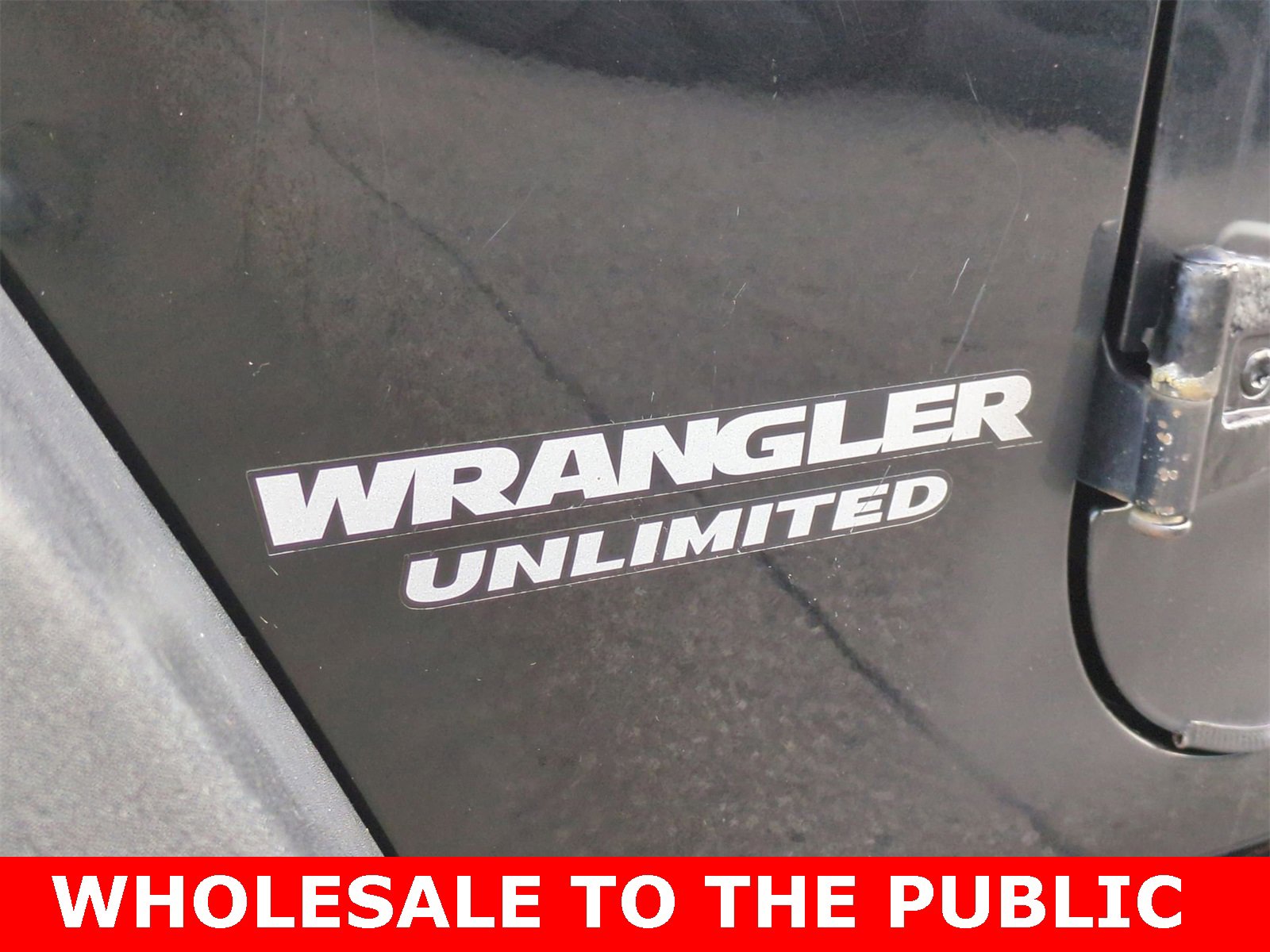 Thumbnail: 2012 Jeep Wrangler - 13