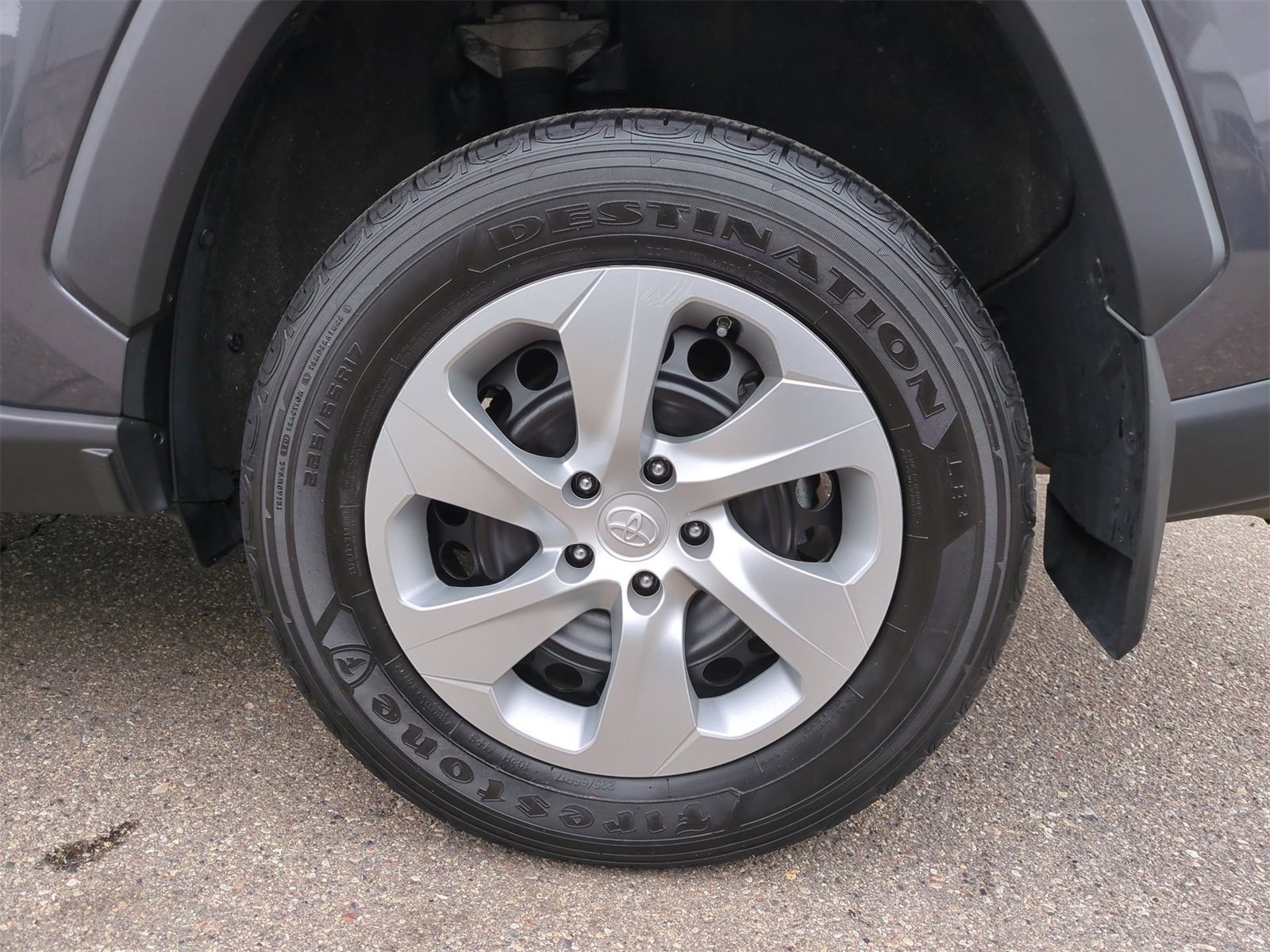 Thumbnail: 2022 Toyota RAV4 - 14