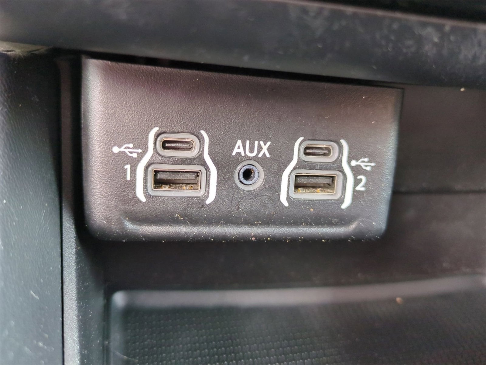 Thumbnail: 2023 Dodge Durango - 29