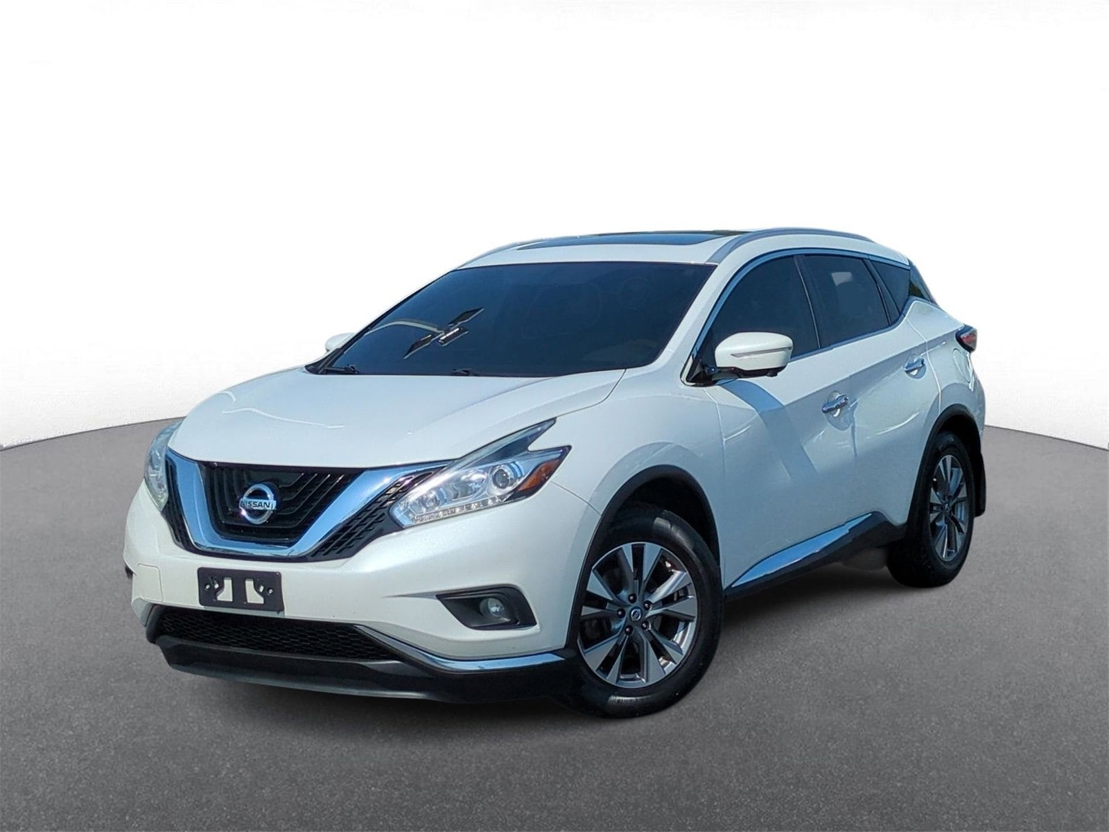 2015 Nissan Murano SL -
                  Troy, MI