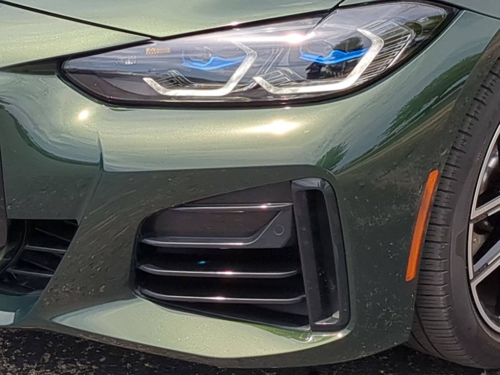 Thumbnail: 2023 BMW 4 Series - 11