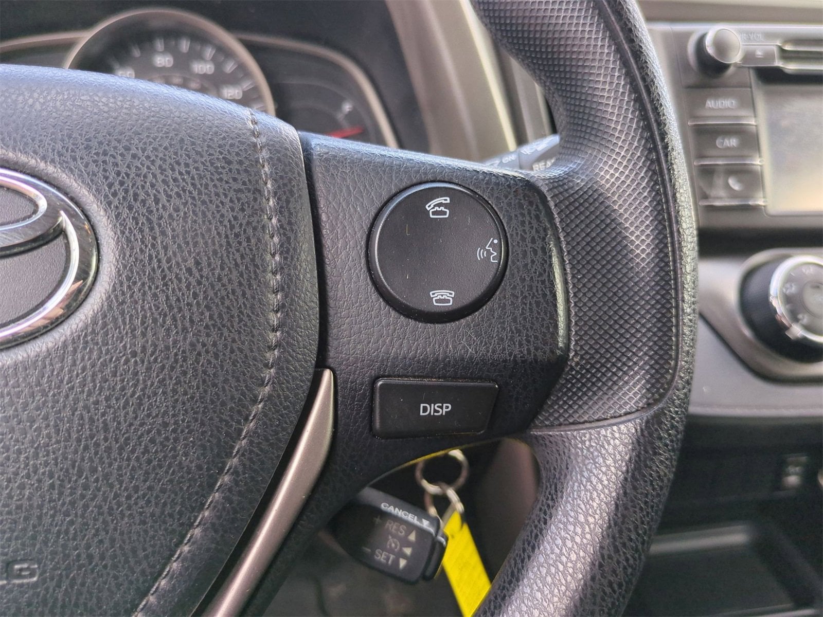 Thumbnail: 2014 Toyota RAV4 - 22