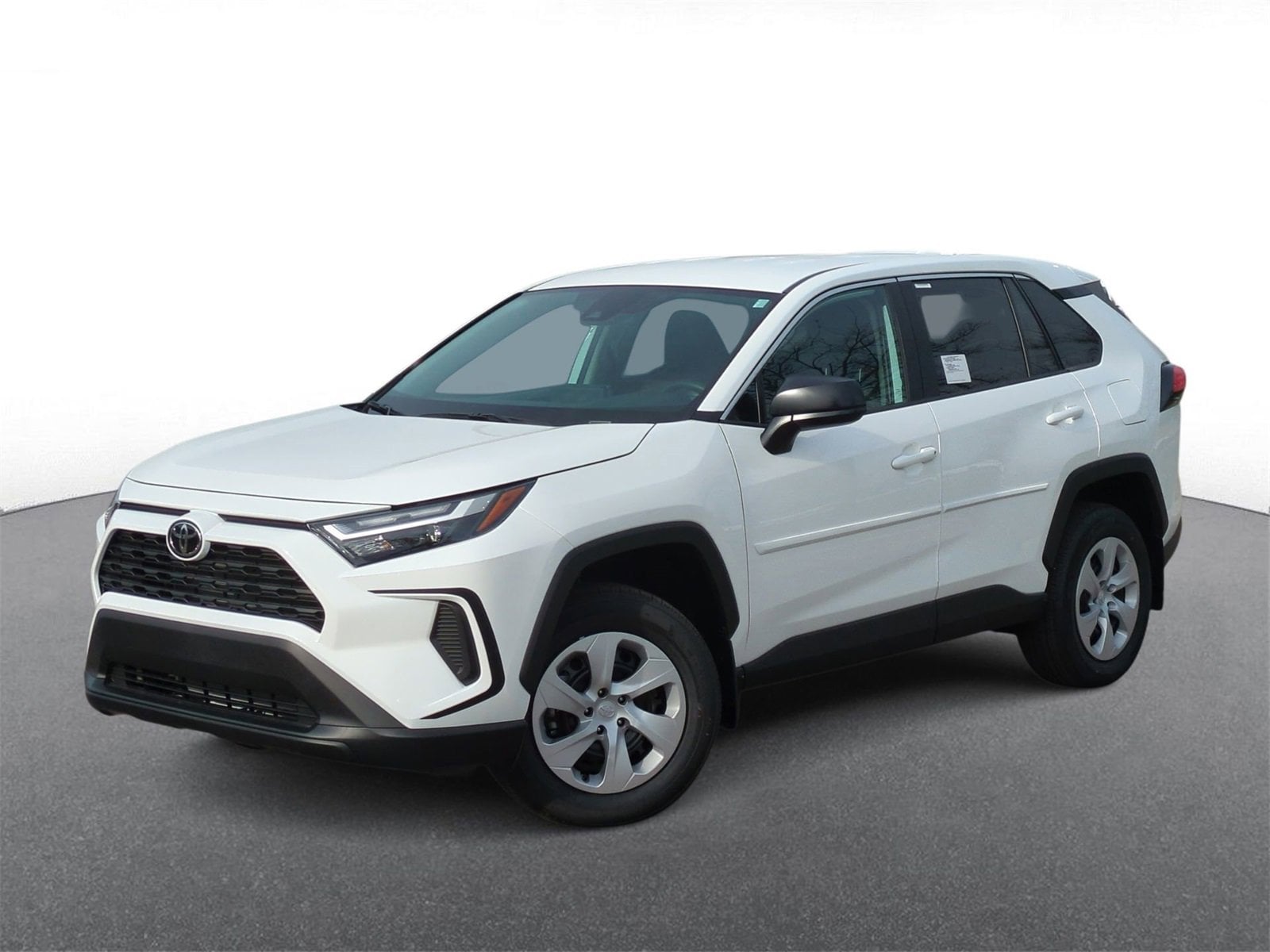 Thumbnail: 2025 Toyota RAV4 - 1