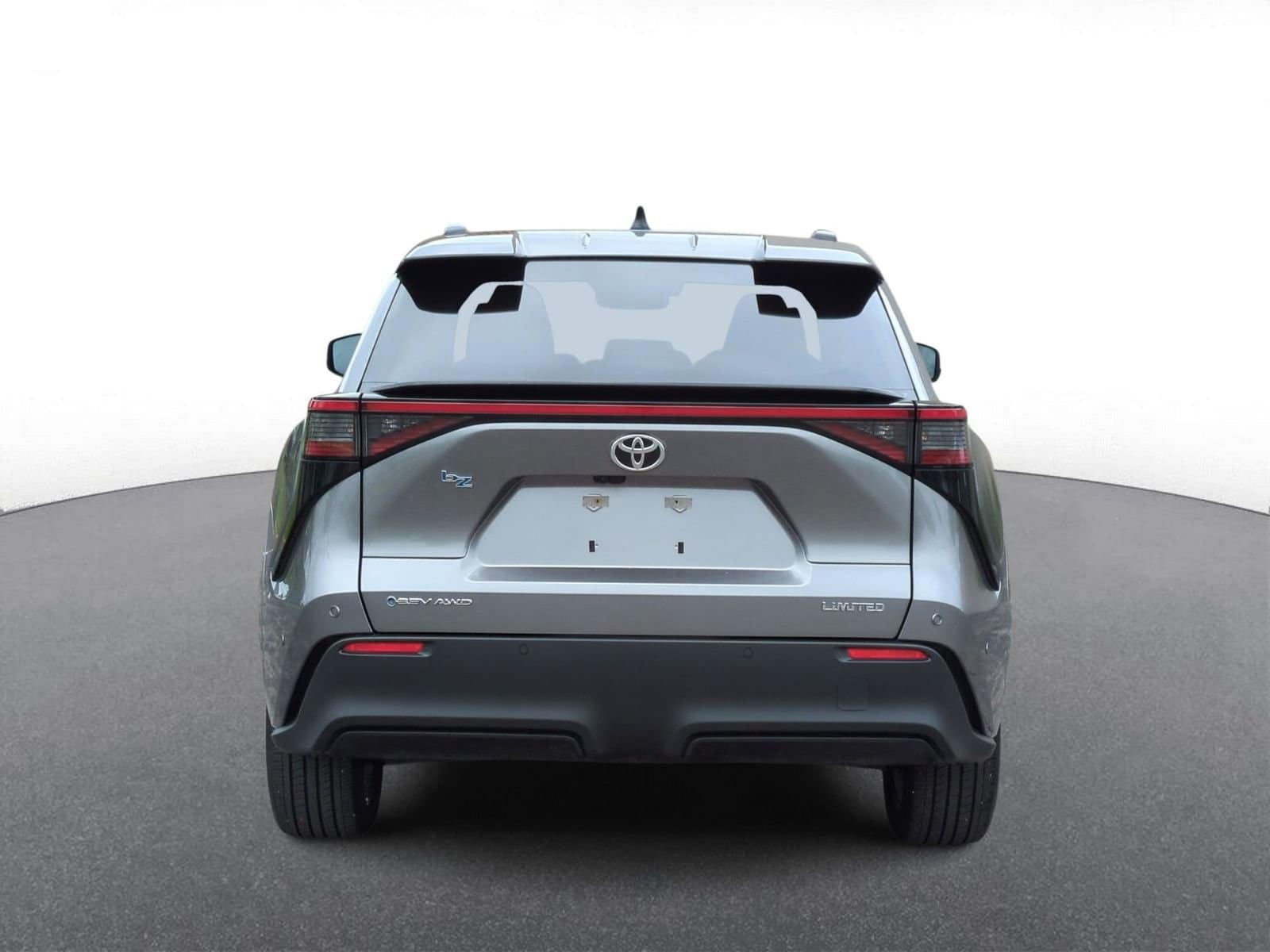 Thumbnail: 2026 Toyota bZ - 7