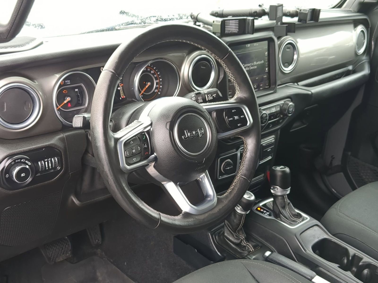 Thumbnail: 2018 Jeep Wrangler - 10