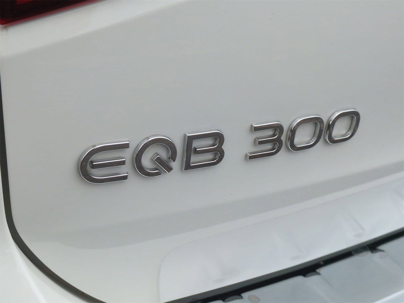 Thumbnail: 2025 Mercedes-Benz EQB - 13