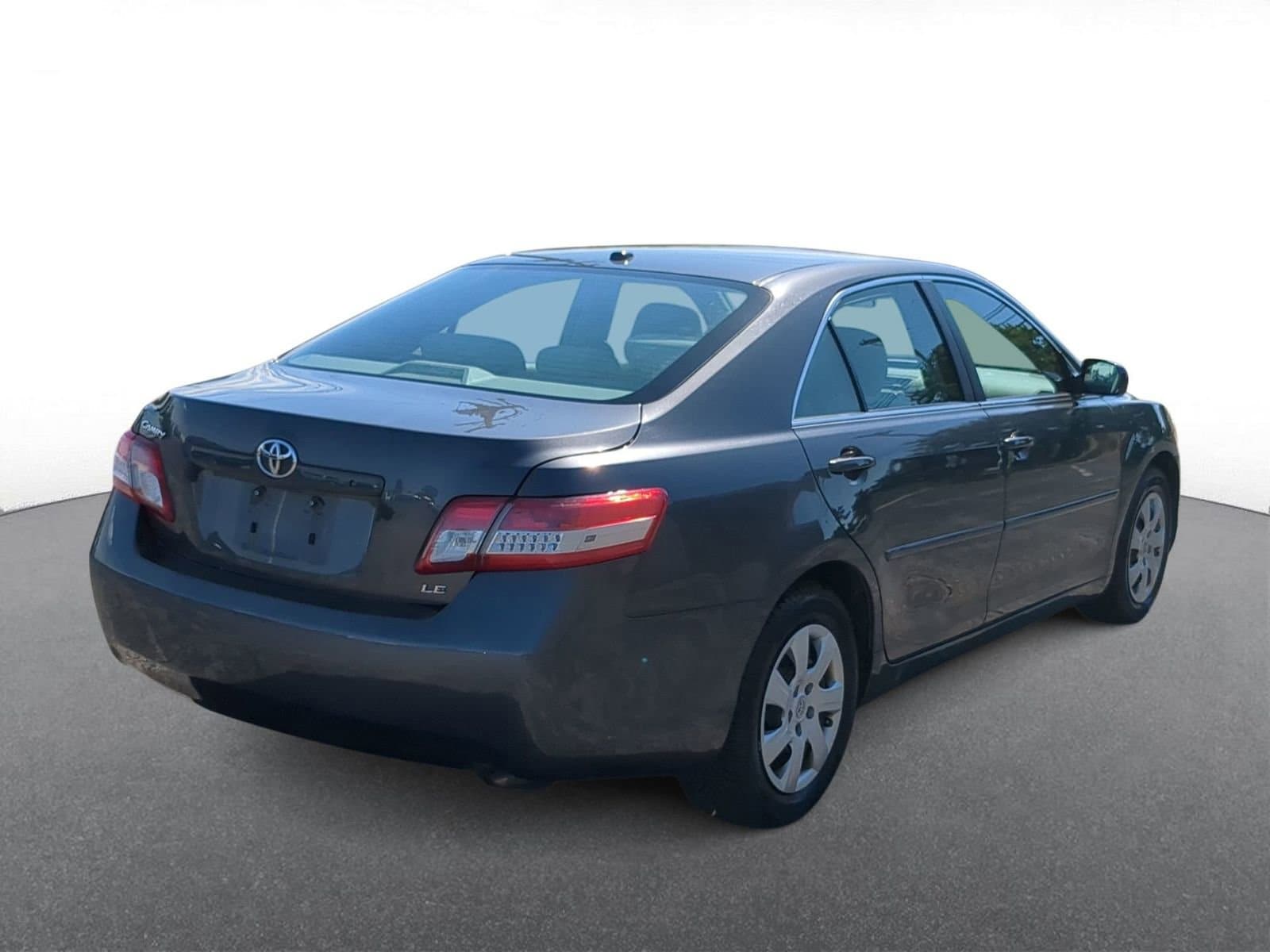 Thumbnail: 2010 Toyota Camry - 8