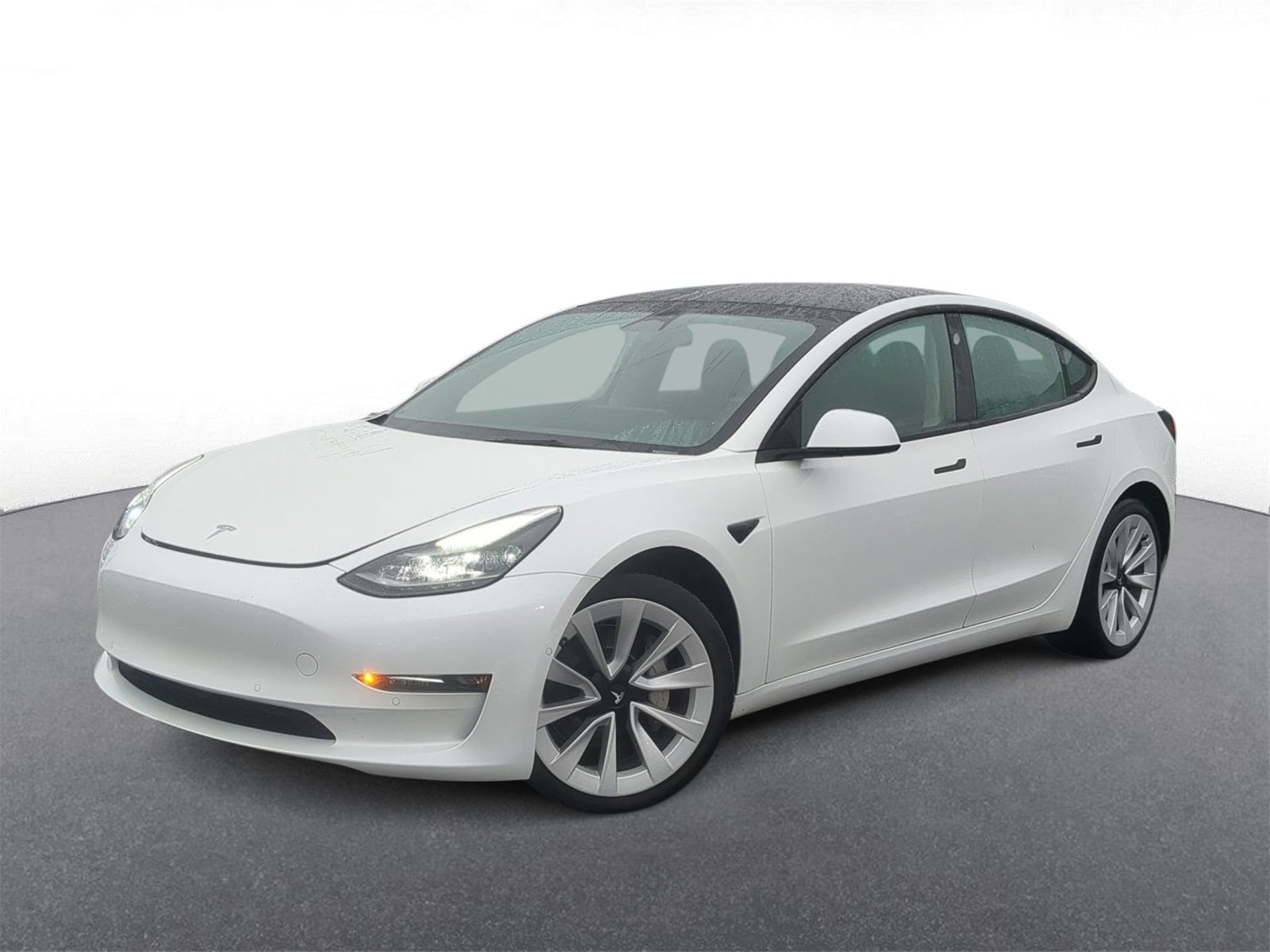 2022 Tesla Model 3 Long Range's photo
