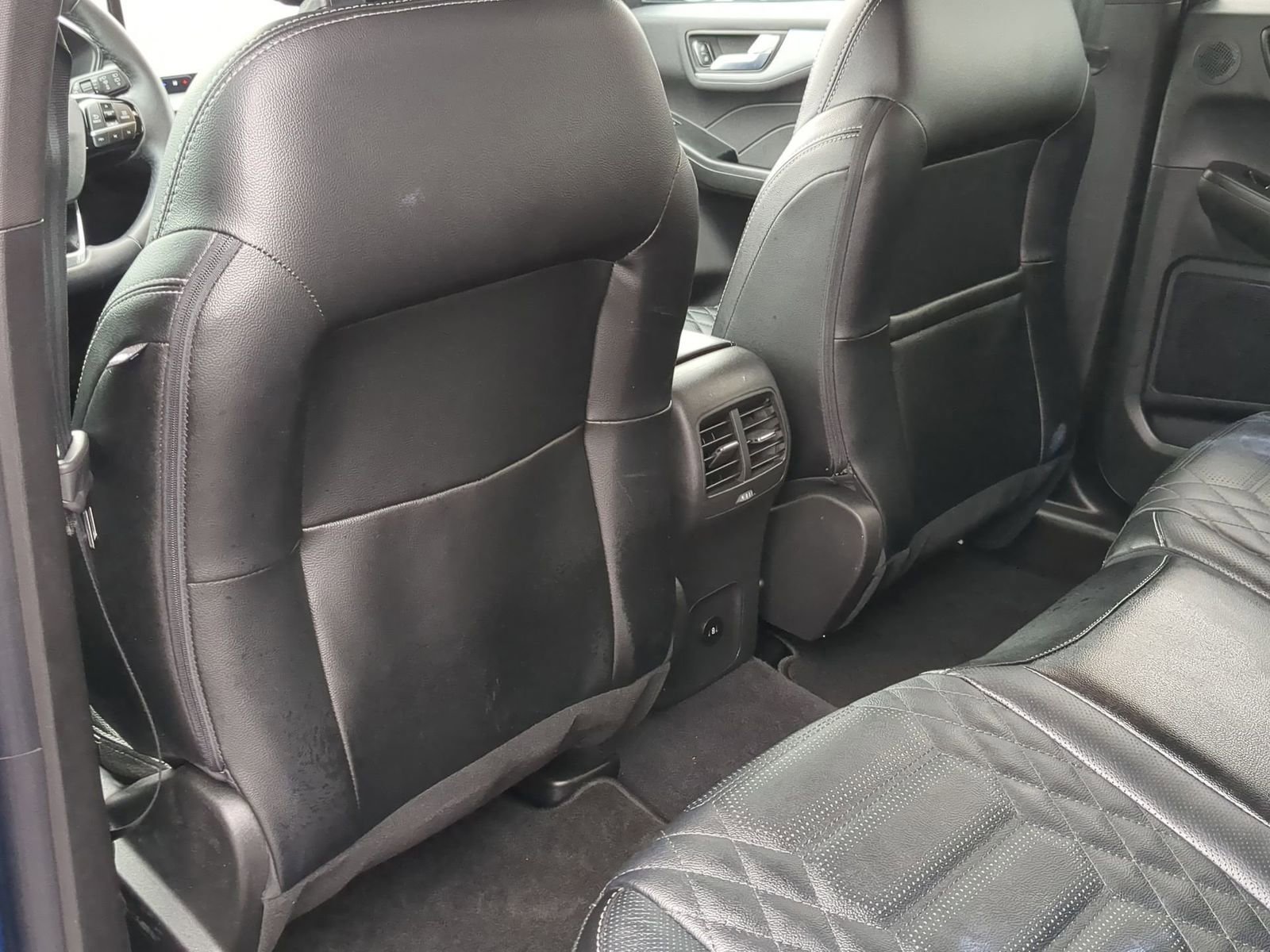 Thumbnail: 2023 Ford Escape - 18