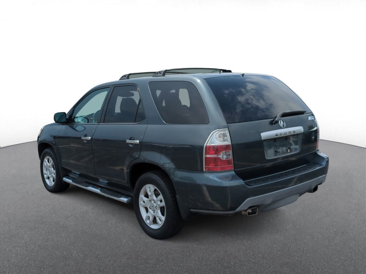 Thumbnail: 2005 Acura MDX - 6