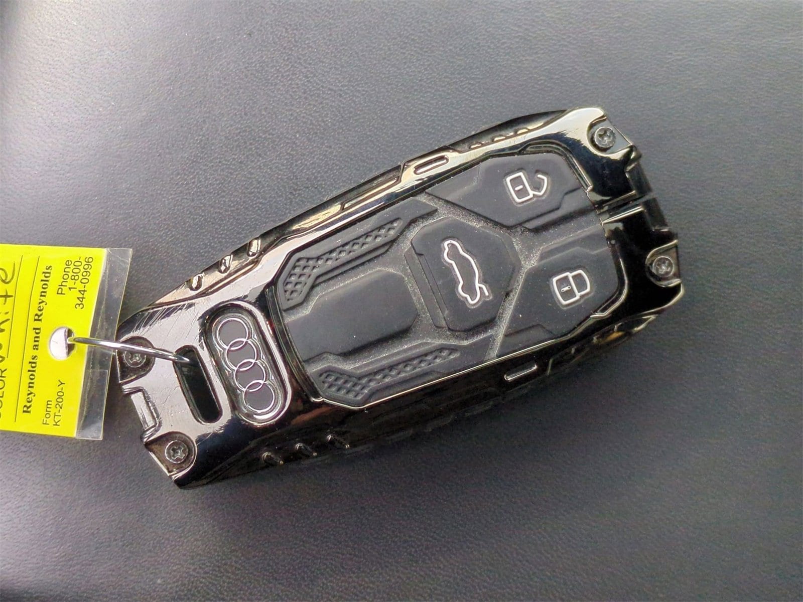 Thumbnail: 2022 Audi S5 - 35