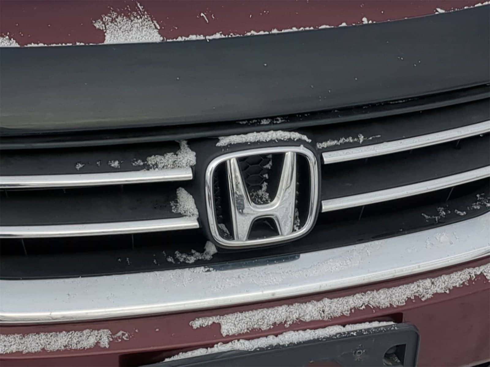 Thumbnail: 2015 Honda Accord - 19