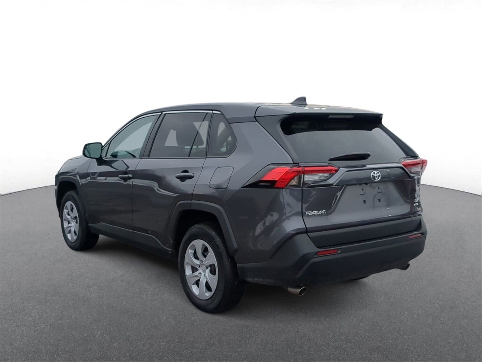 Thumbnail: 2025 Toyota RAV4 - 6