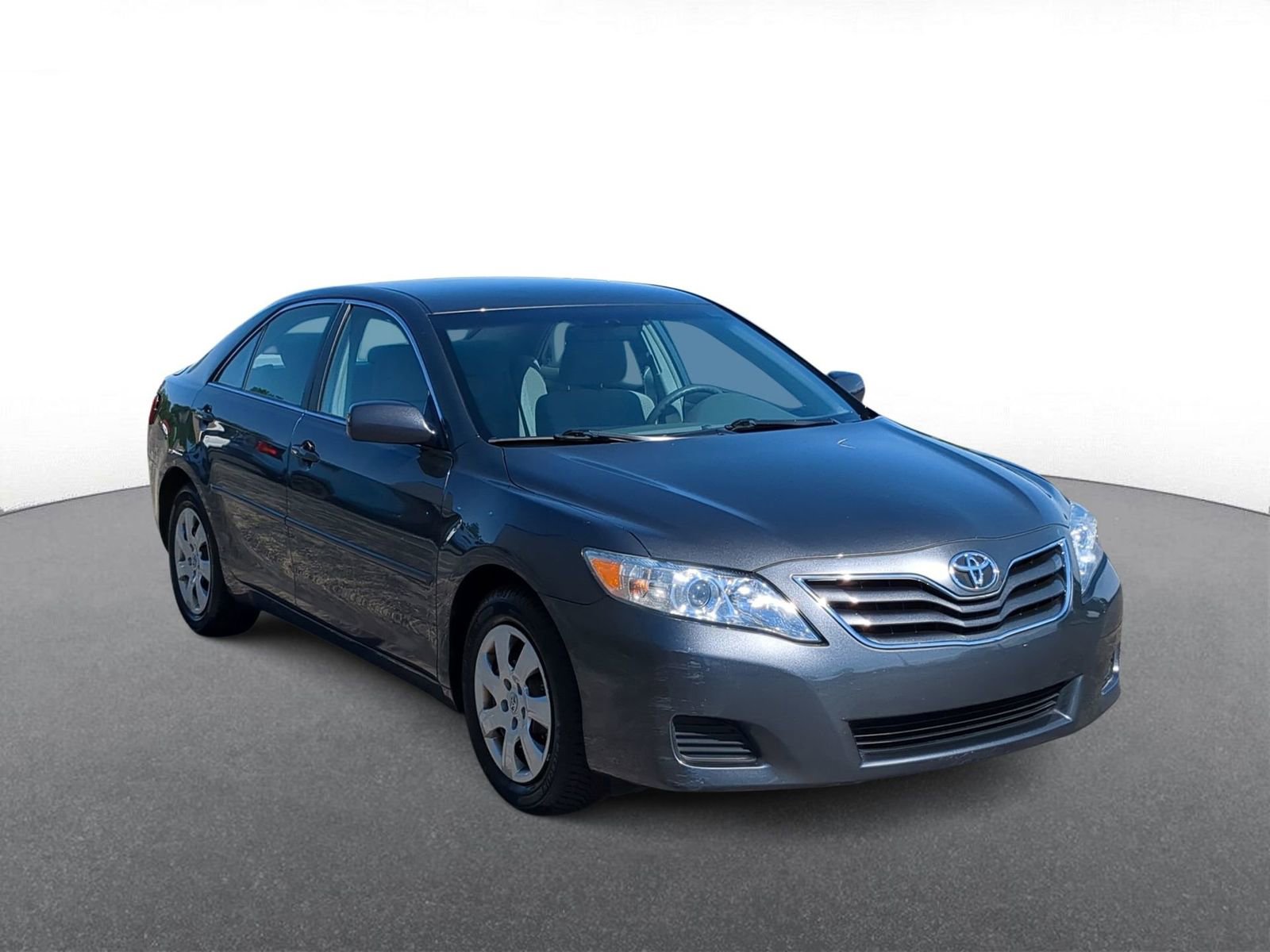 Thumbnail: 2010 Toyota Camry - 2