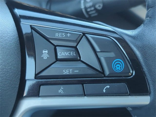 Thumbnail: 2022 Nissan Altima - 26