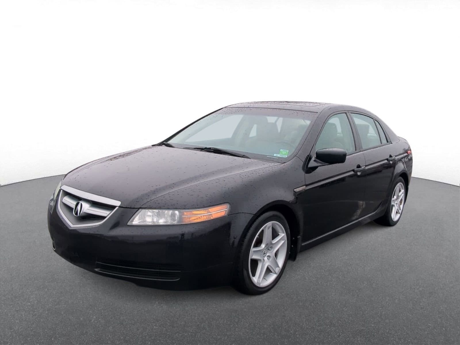 Thumbnail: 2006 Acura TL - 4