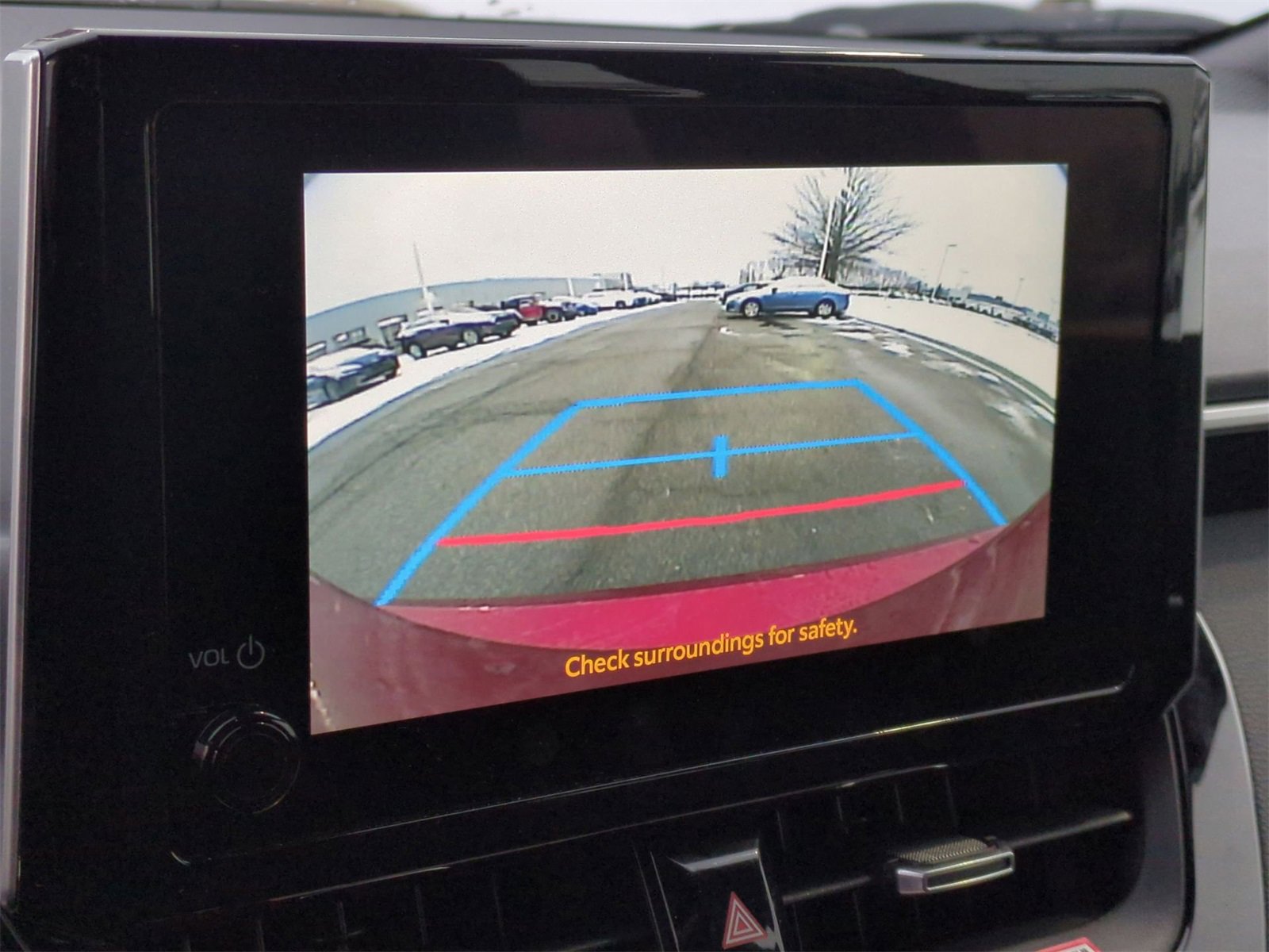 Thumbnail: 2025 Toyota Corolla - 29