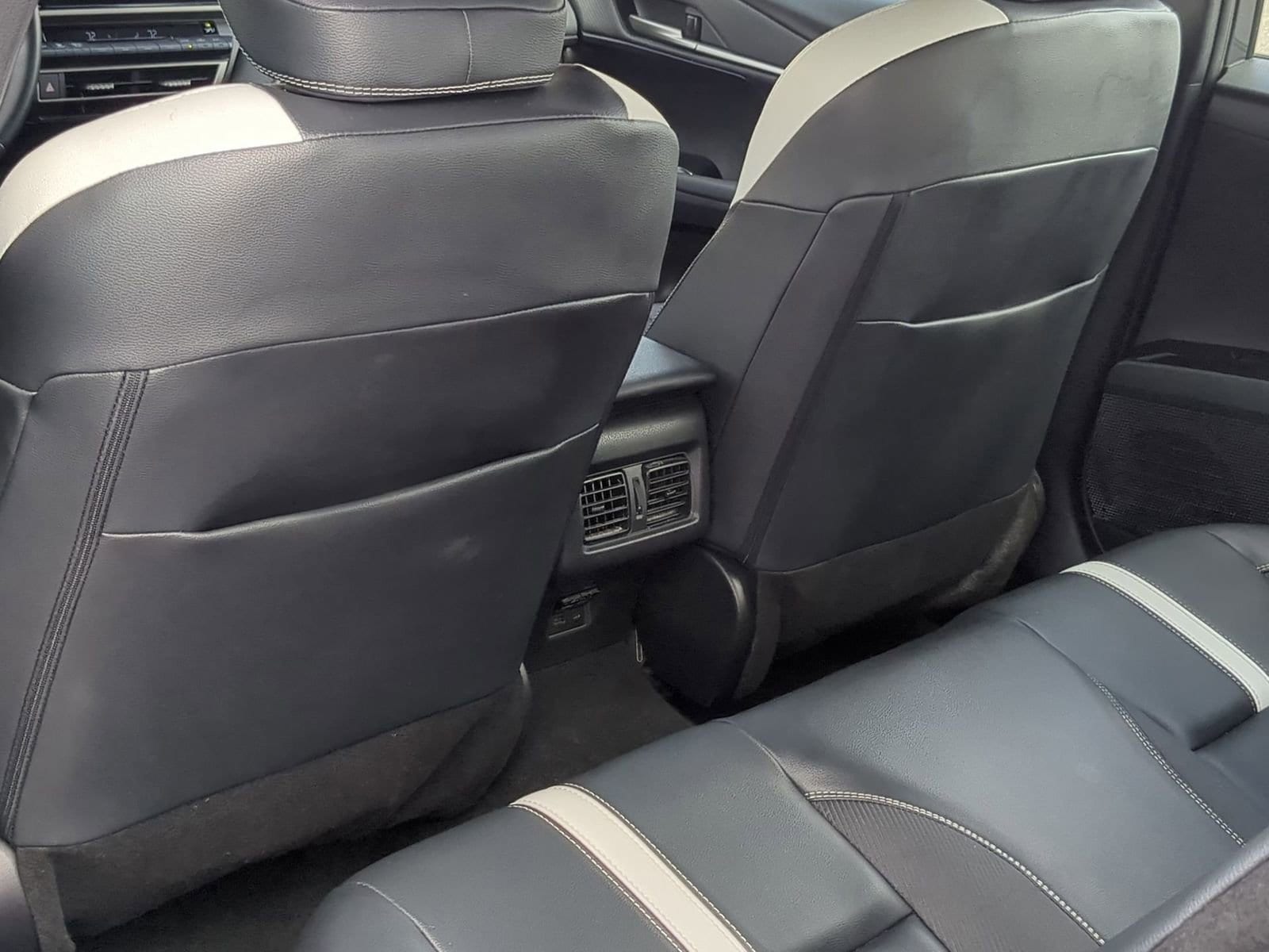 Thumbnail: 2025 Toyota Camry - 18