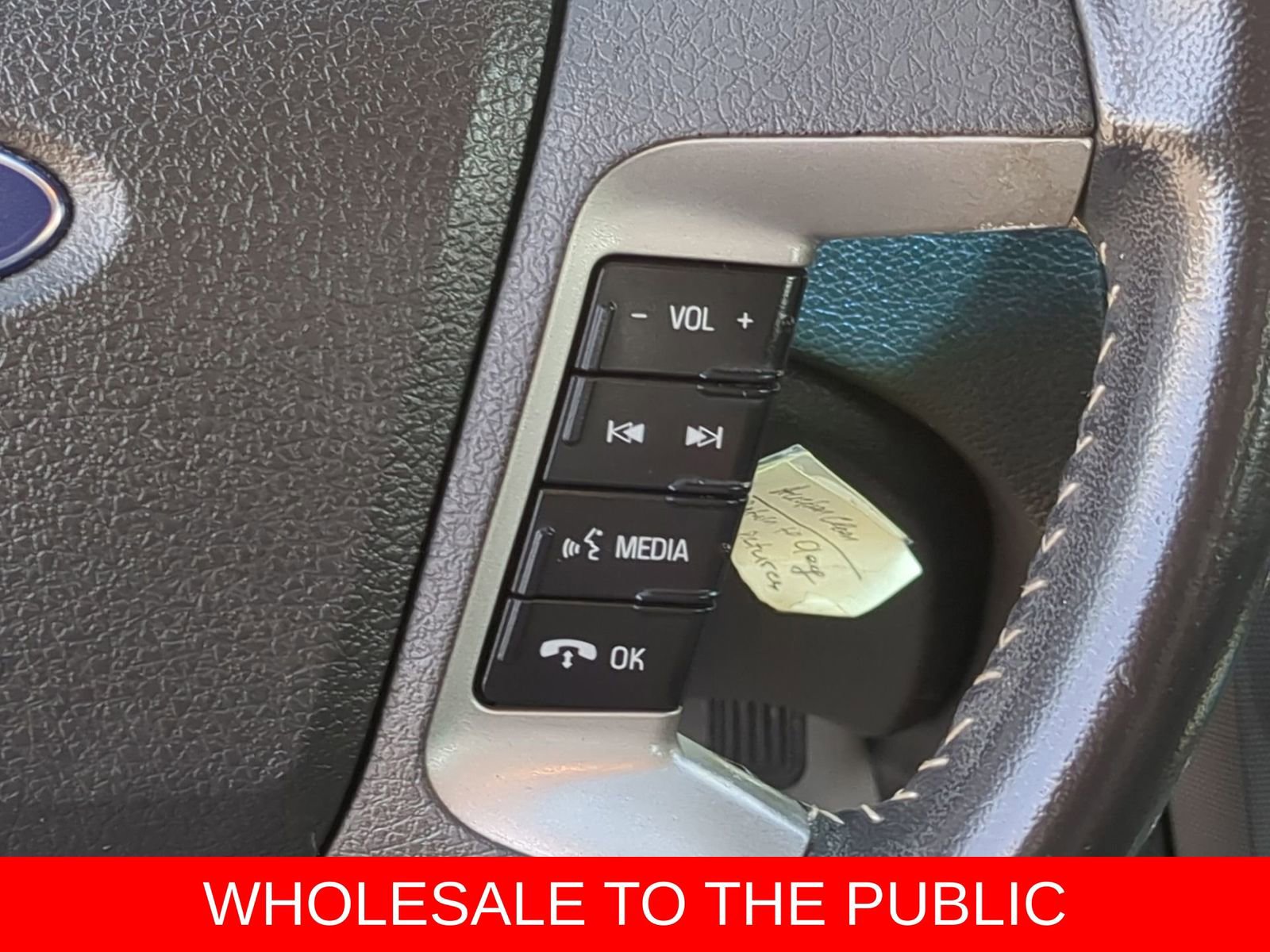 Thumbnail: 2010 Ford Fusion - 24