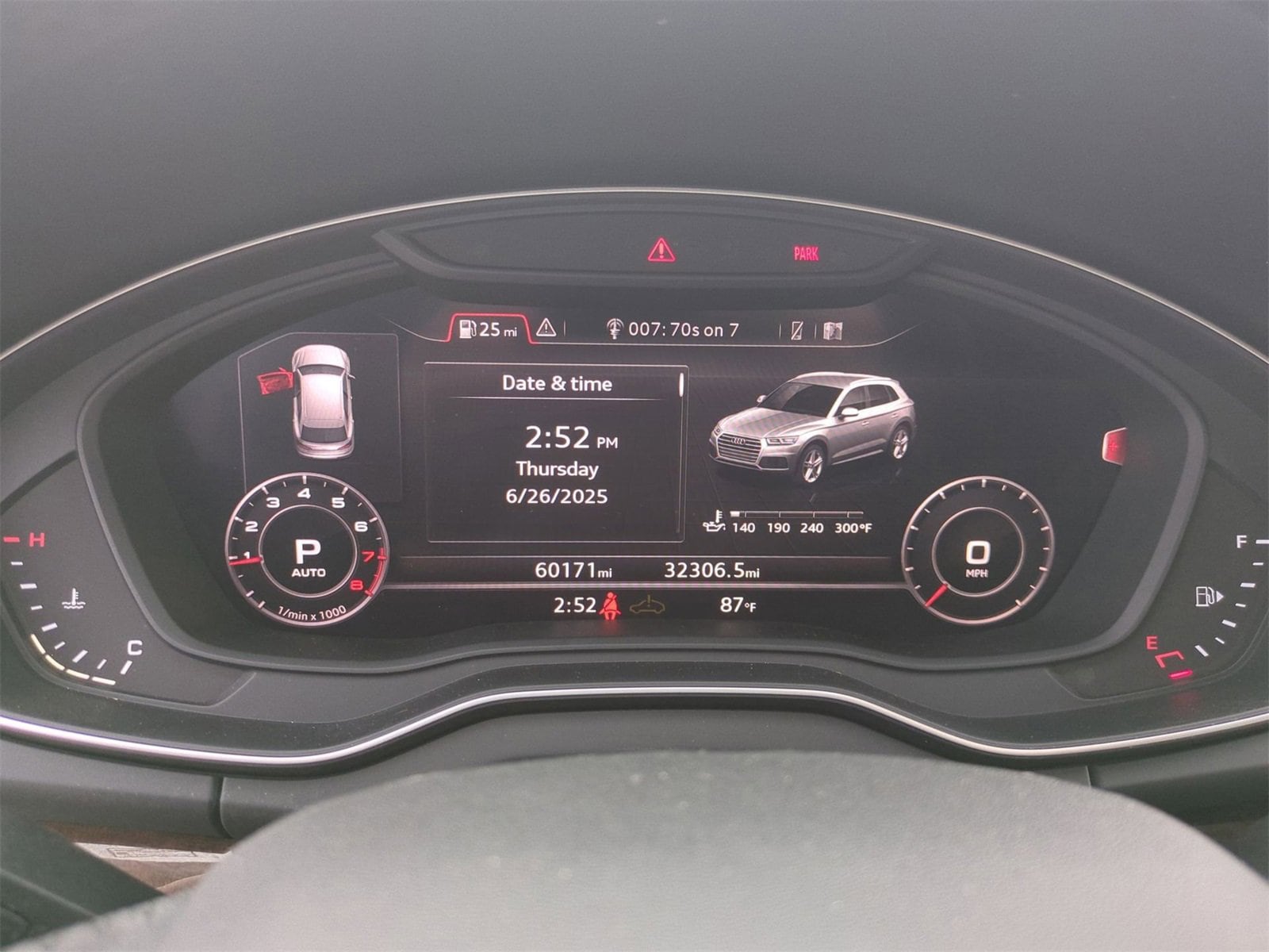 Thumbnail: 2020 Audi Q5 - 30