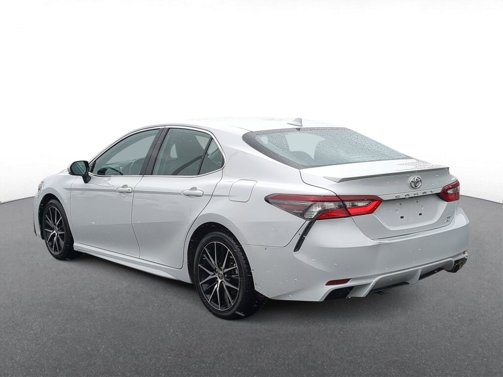 Thumbnail: 2024 Toyota Camry - 6