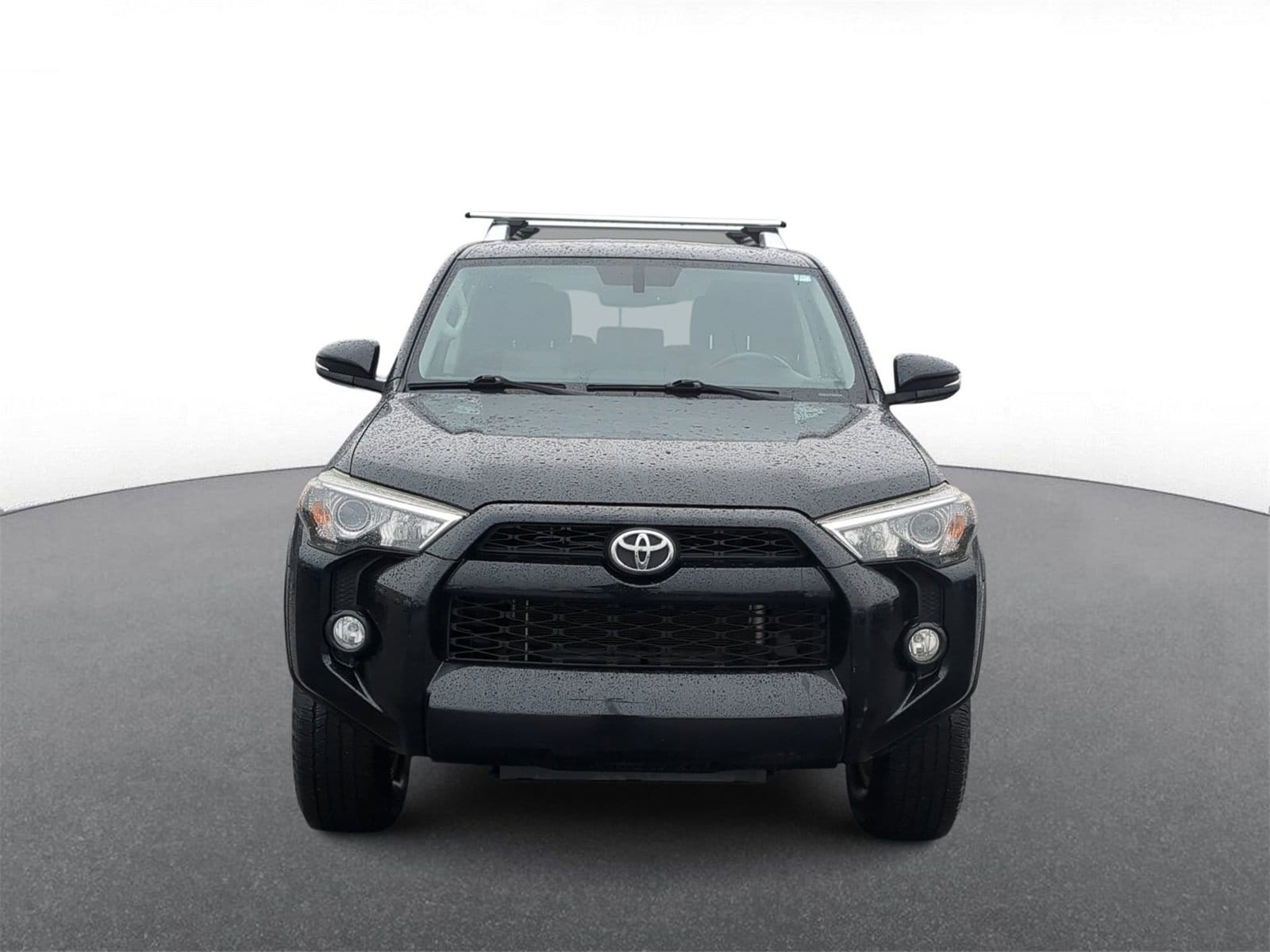 Thumbnail: 2015 Toyota 4Runner - 3