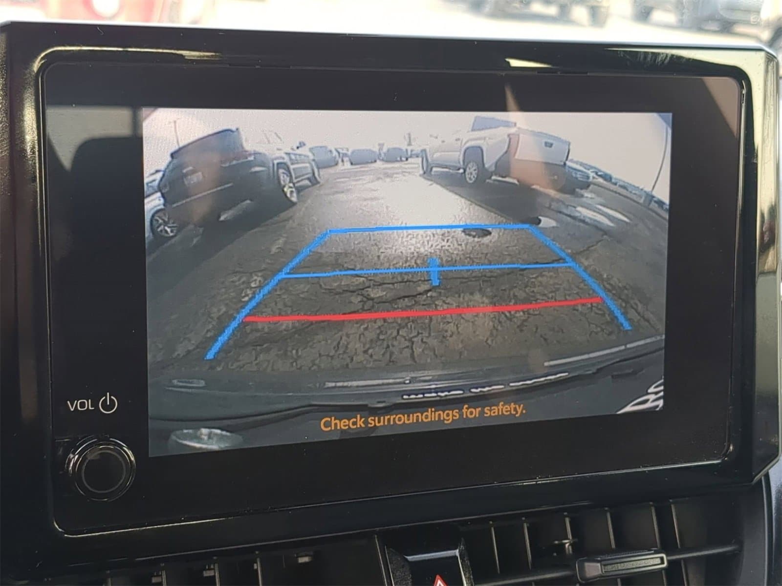 Thumbnail: 2024 Toyota Corolla - 35