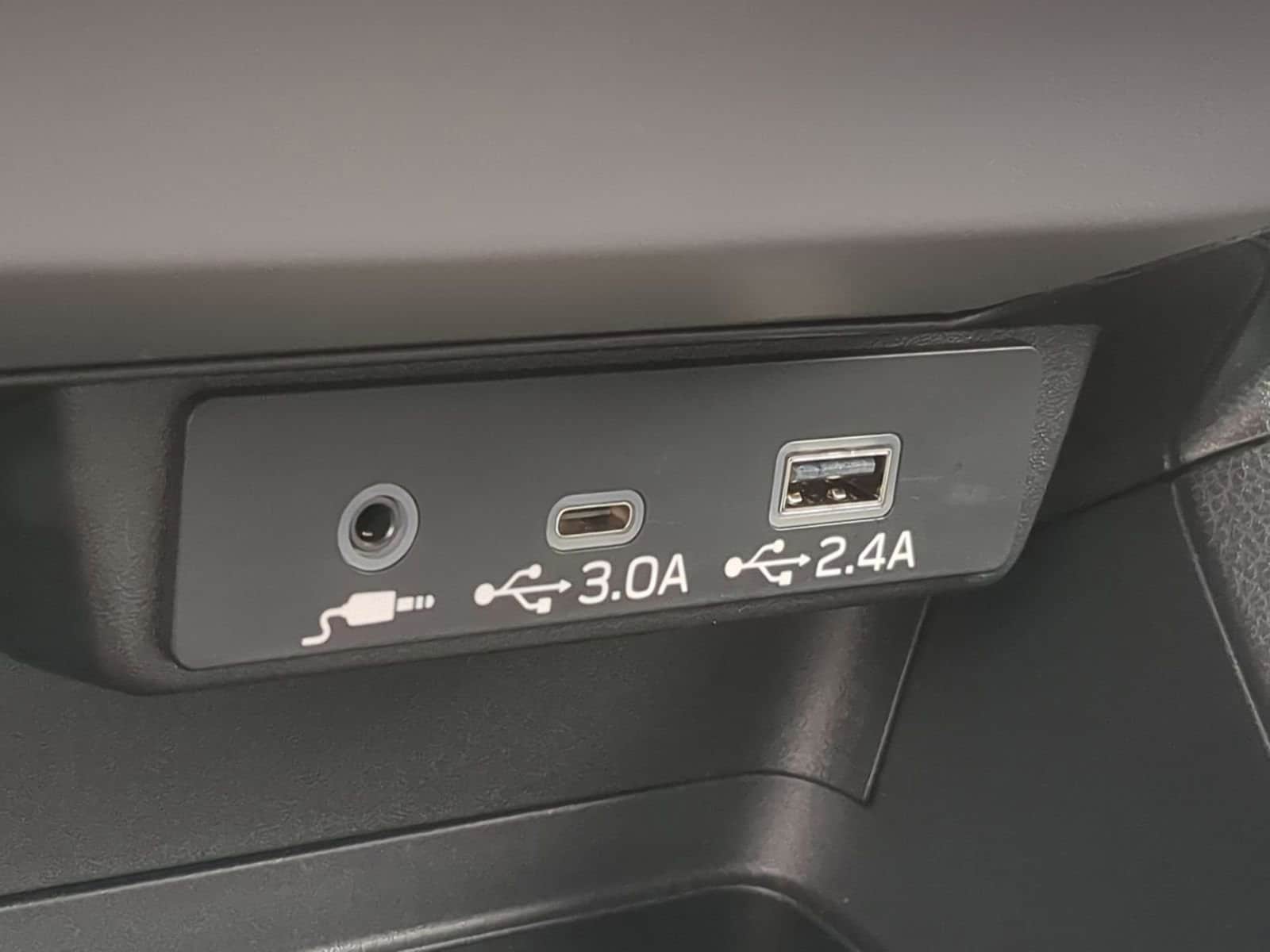 2025 Subaru Crosstrek Wilderness - Photo 30