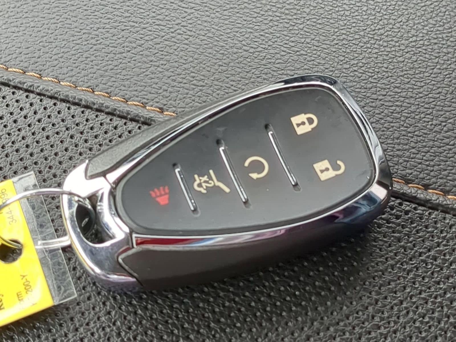 Thumbnail: 2020 Chevrolet Traverse - 34