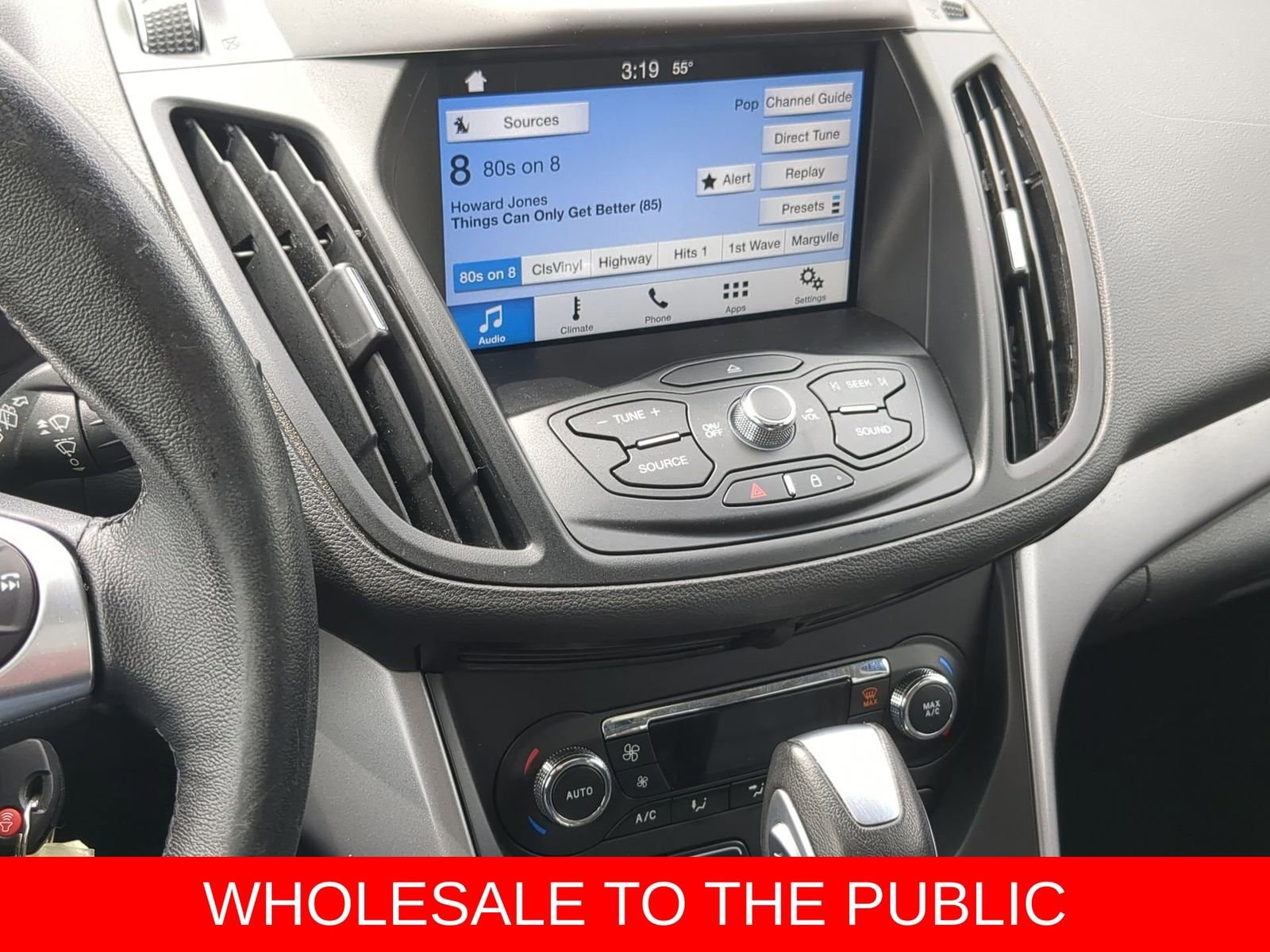 Thumbnail: 2016 Ford Escape - 27
