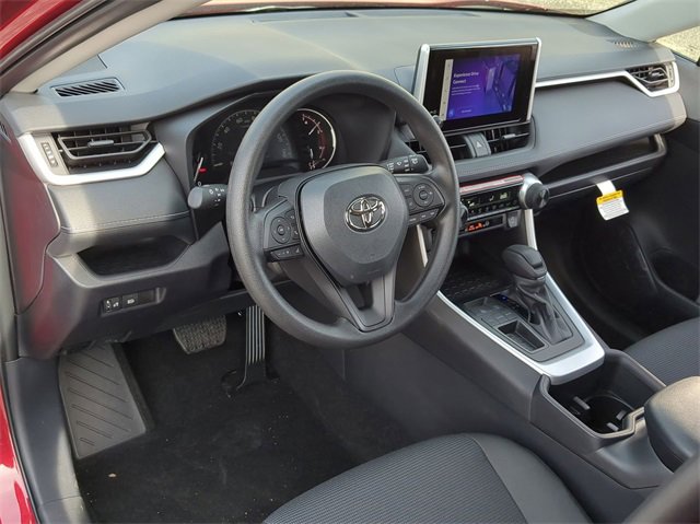 Thumbnail: 2024 Toyota RAV4 - 10