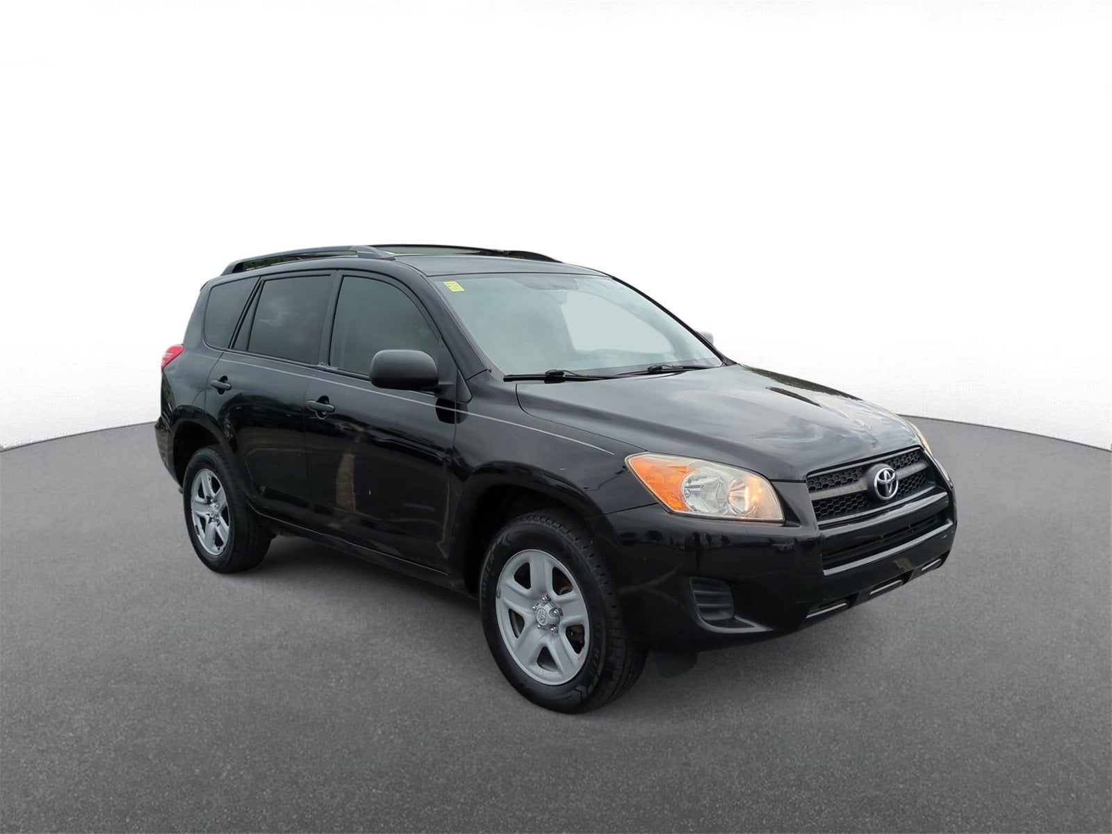 Thumbnail: 2010 Toyota RAV4 - 2
