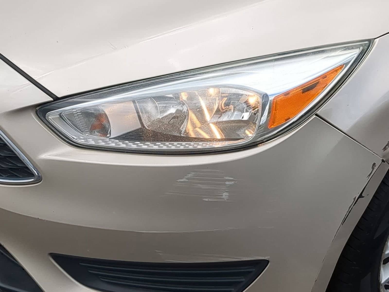 Thumbnail: 2017 Ford Focus - 11