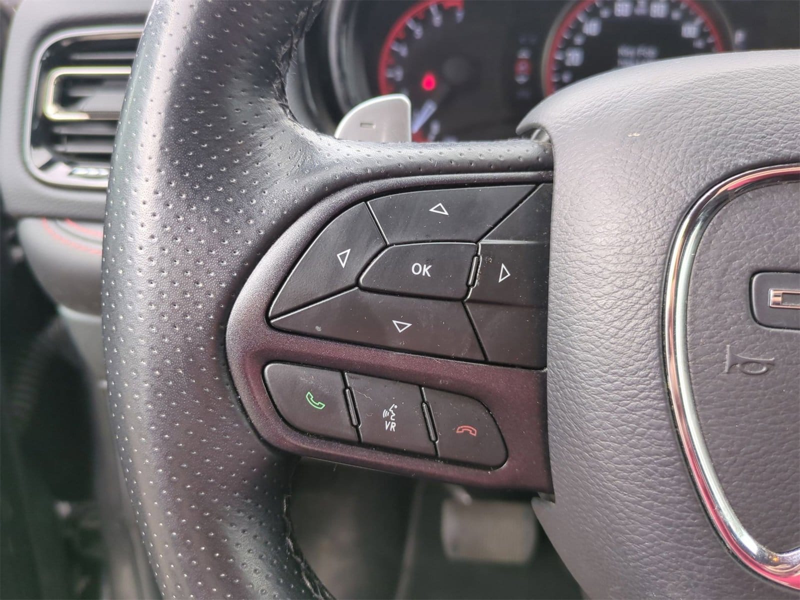 Thumbnail: 2023 Dodge Durango - 23