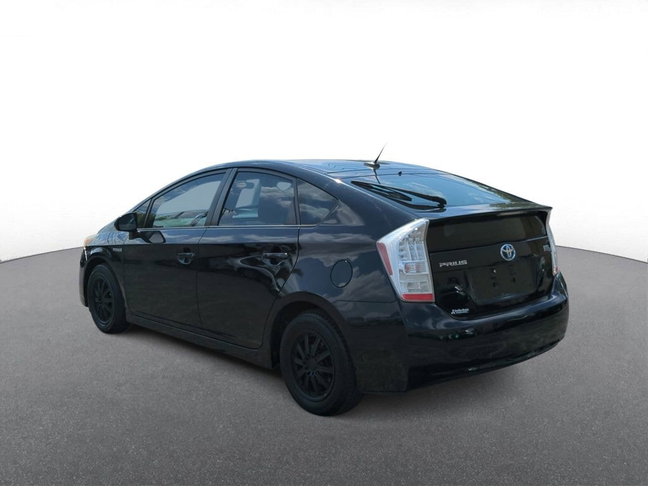Thumbnail: 2010 Toyota Prius - 6