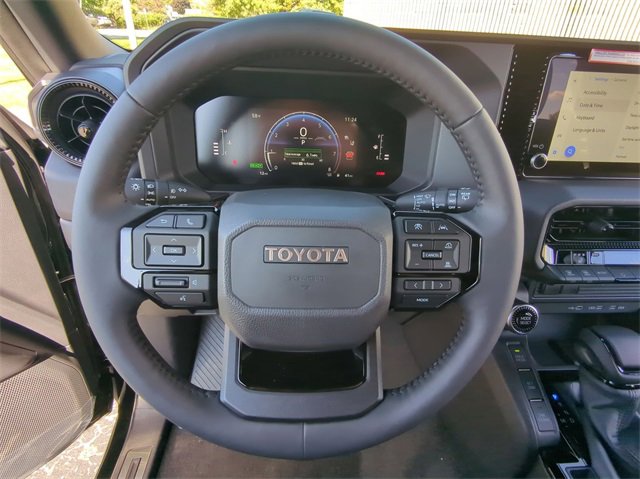 Thumbnail: 2024 Toyota Land Cruiser - 22