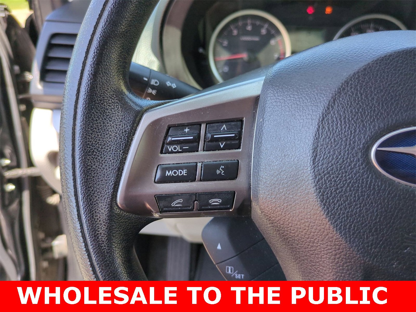 Thumbnail: 2015 Subaru Forester - 22
