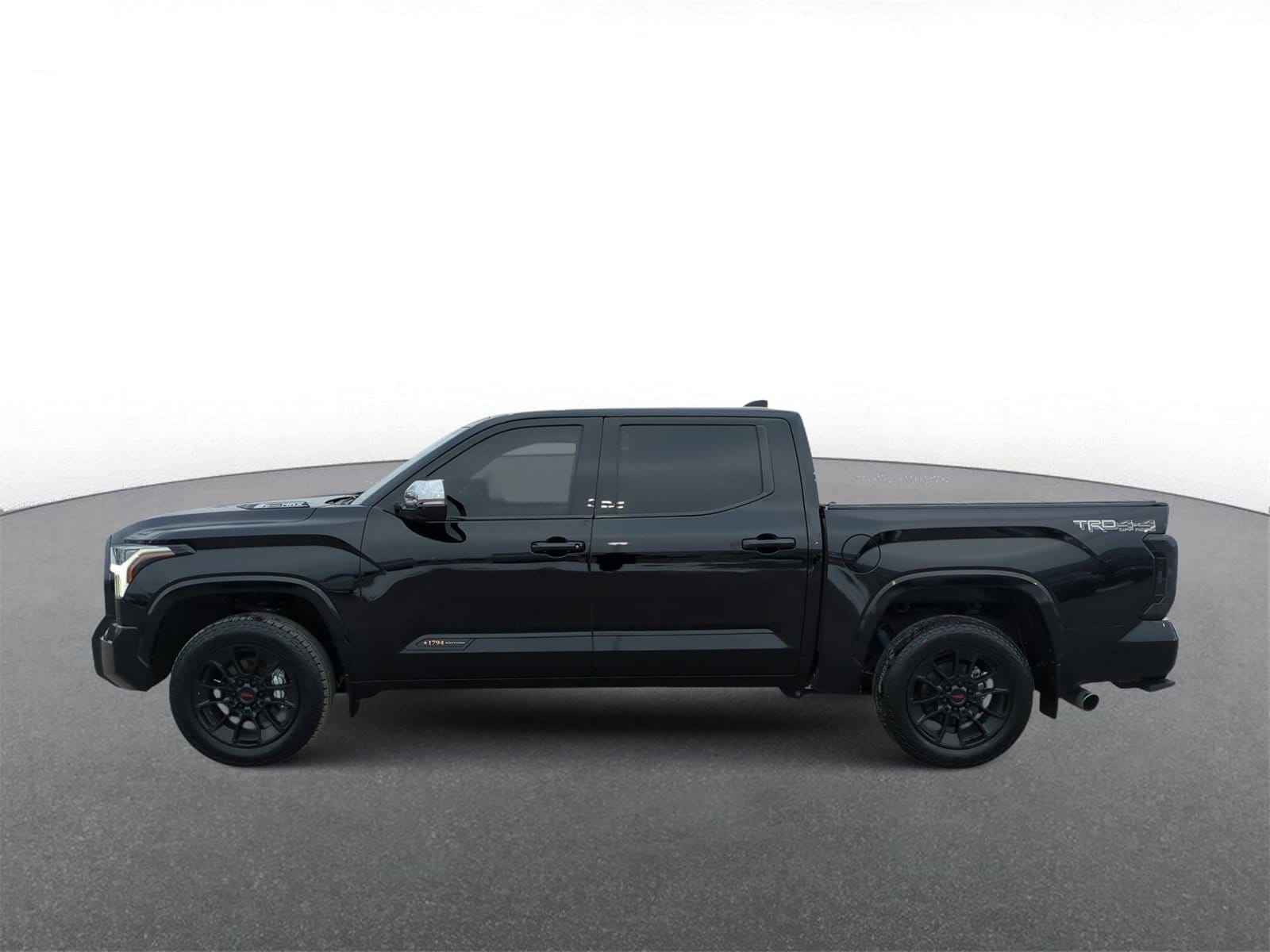 Thumbnail: 2023 Toyota Tundra - 5