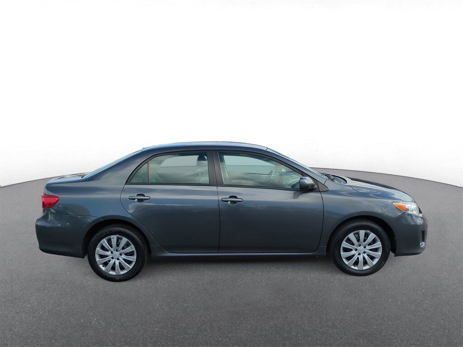 Thumbnail: 2012 Toyota Corolla - 9